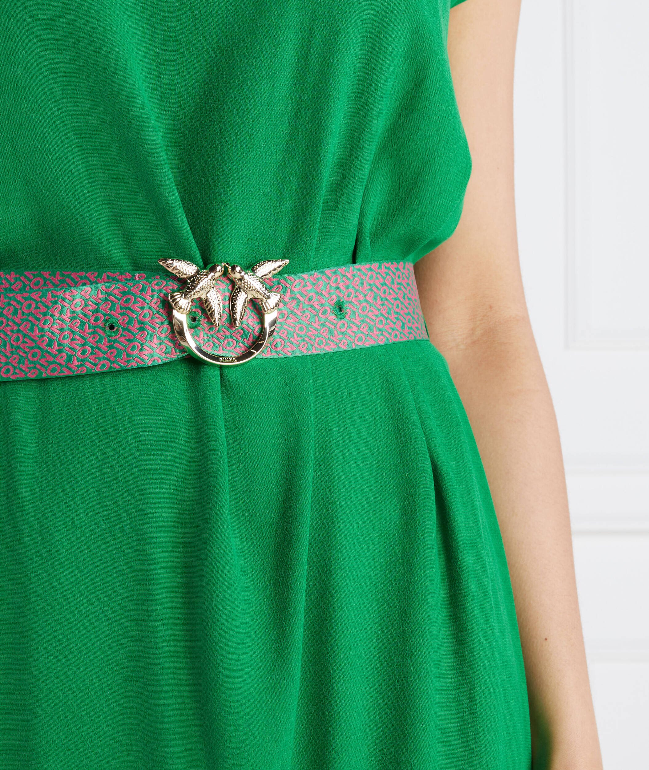 Pinko Rochie cu cordon LANGHIRANO