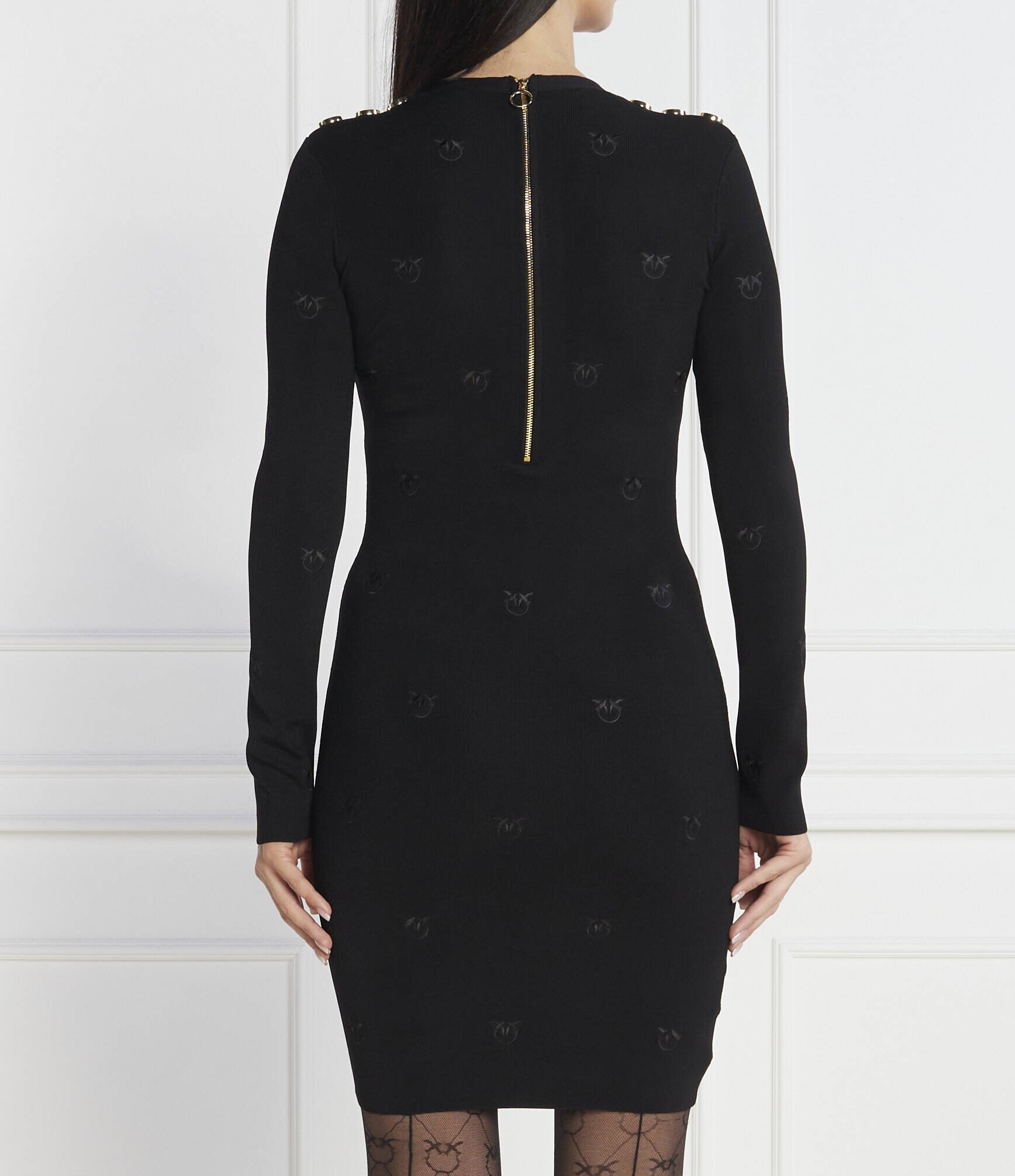 Pinko Rochie Drago