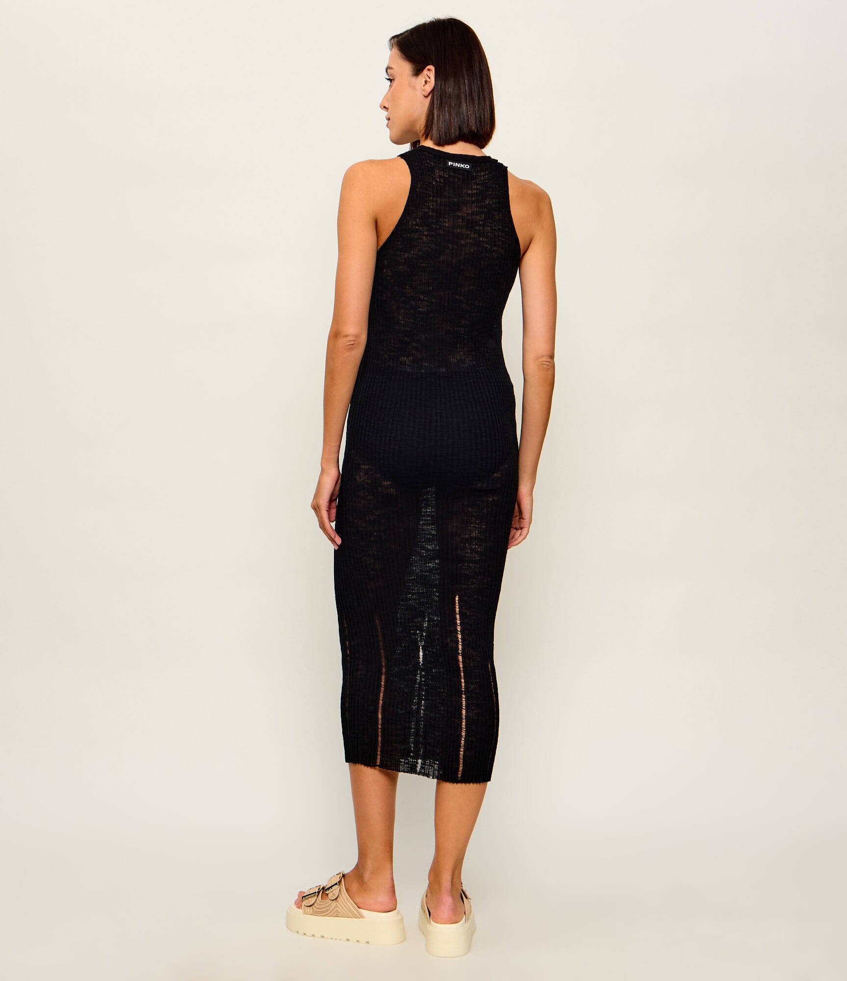 Pinko Rochie Fraxinus