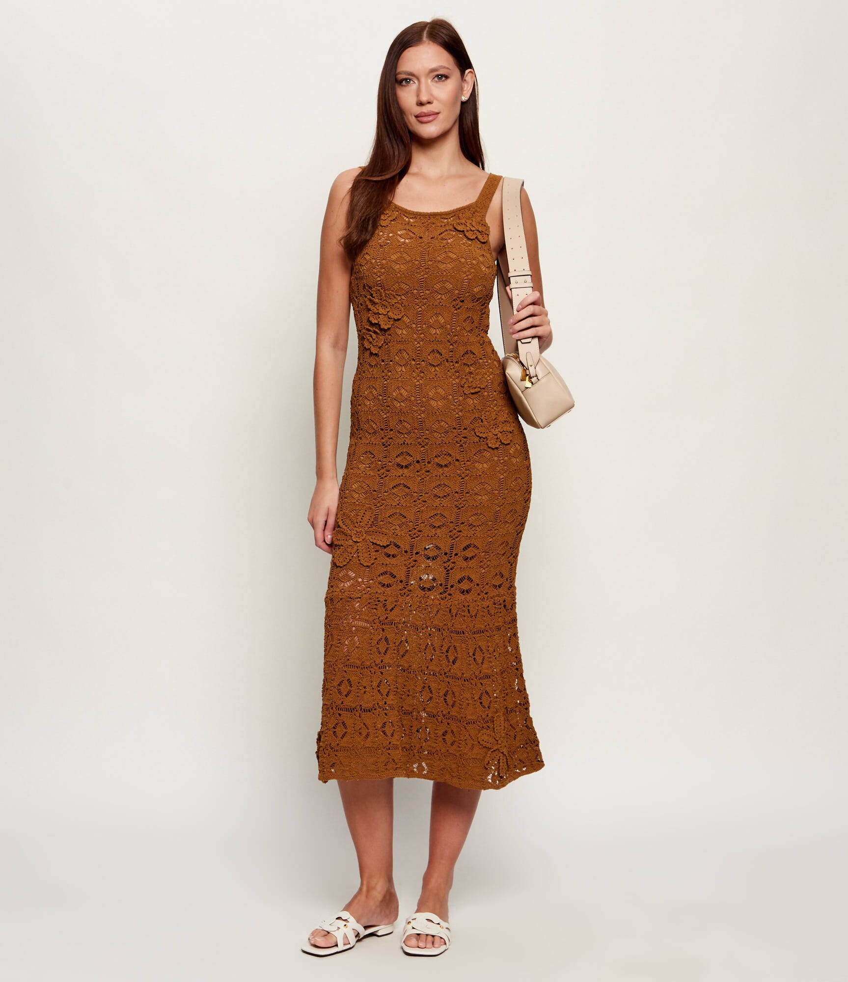 Pinko Rochie JUNCUS