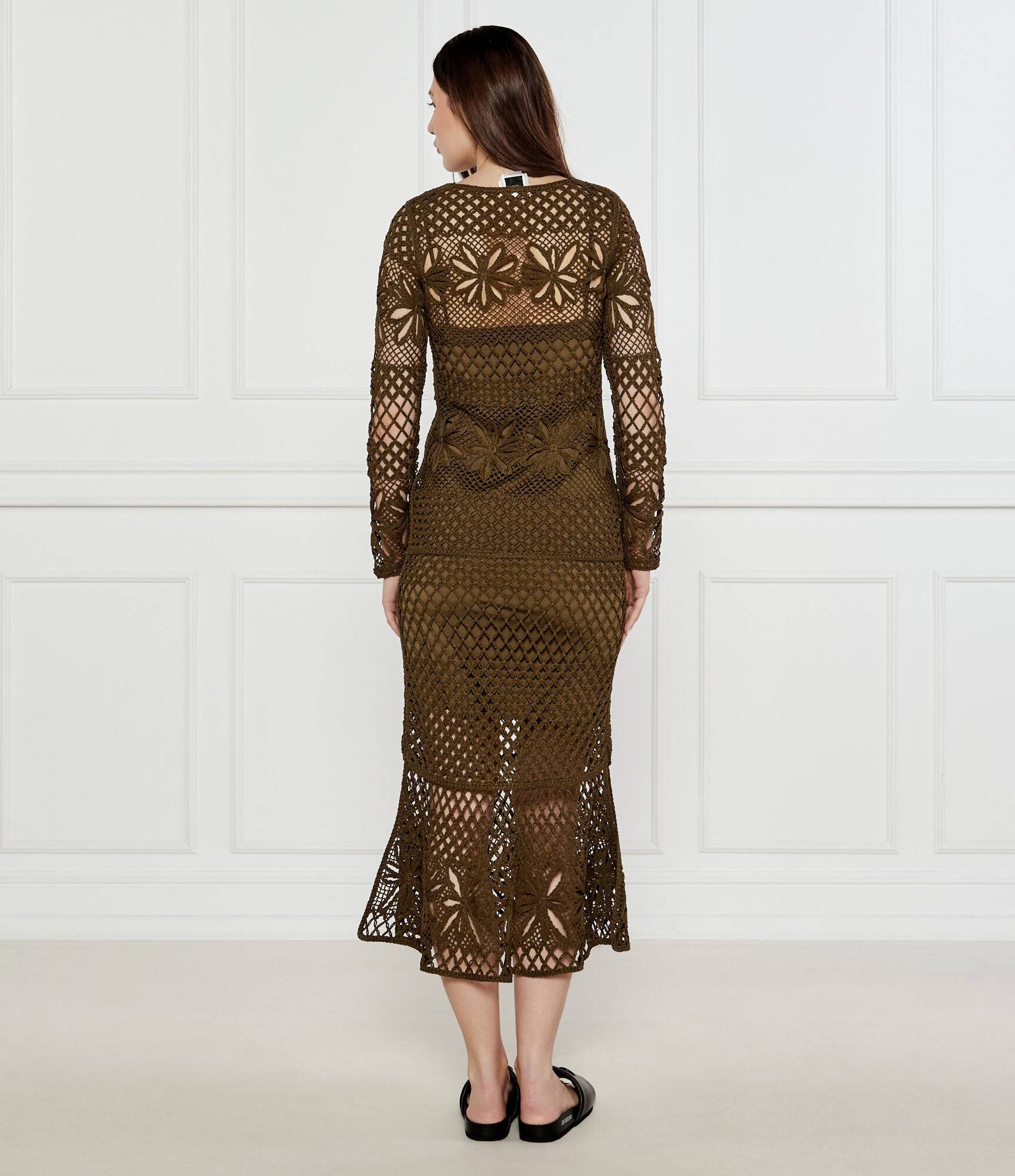 Pinko Rochie + jupă