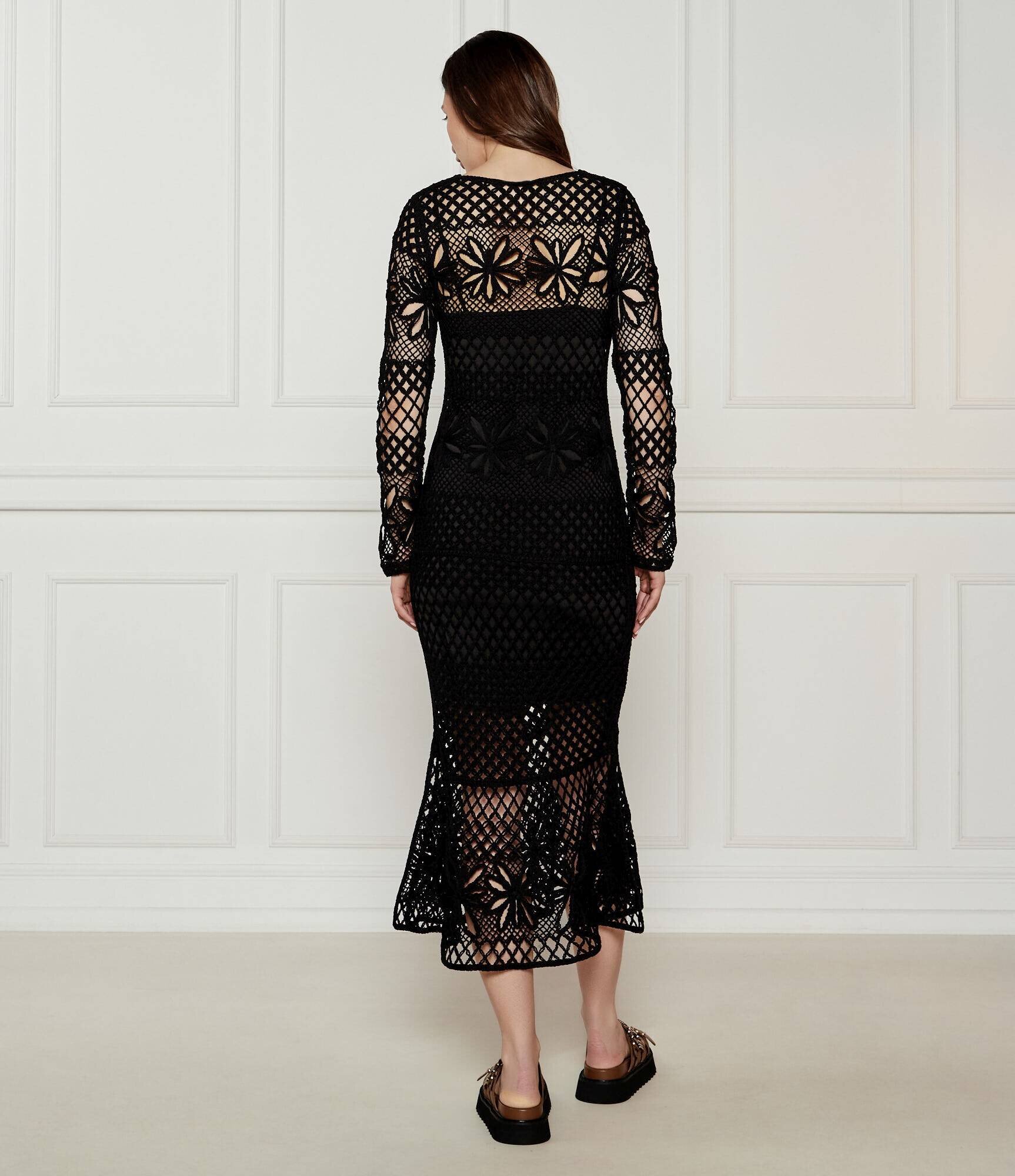 Pinko Rochie + jupă