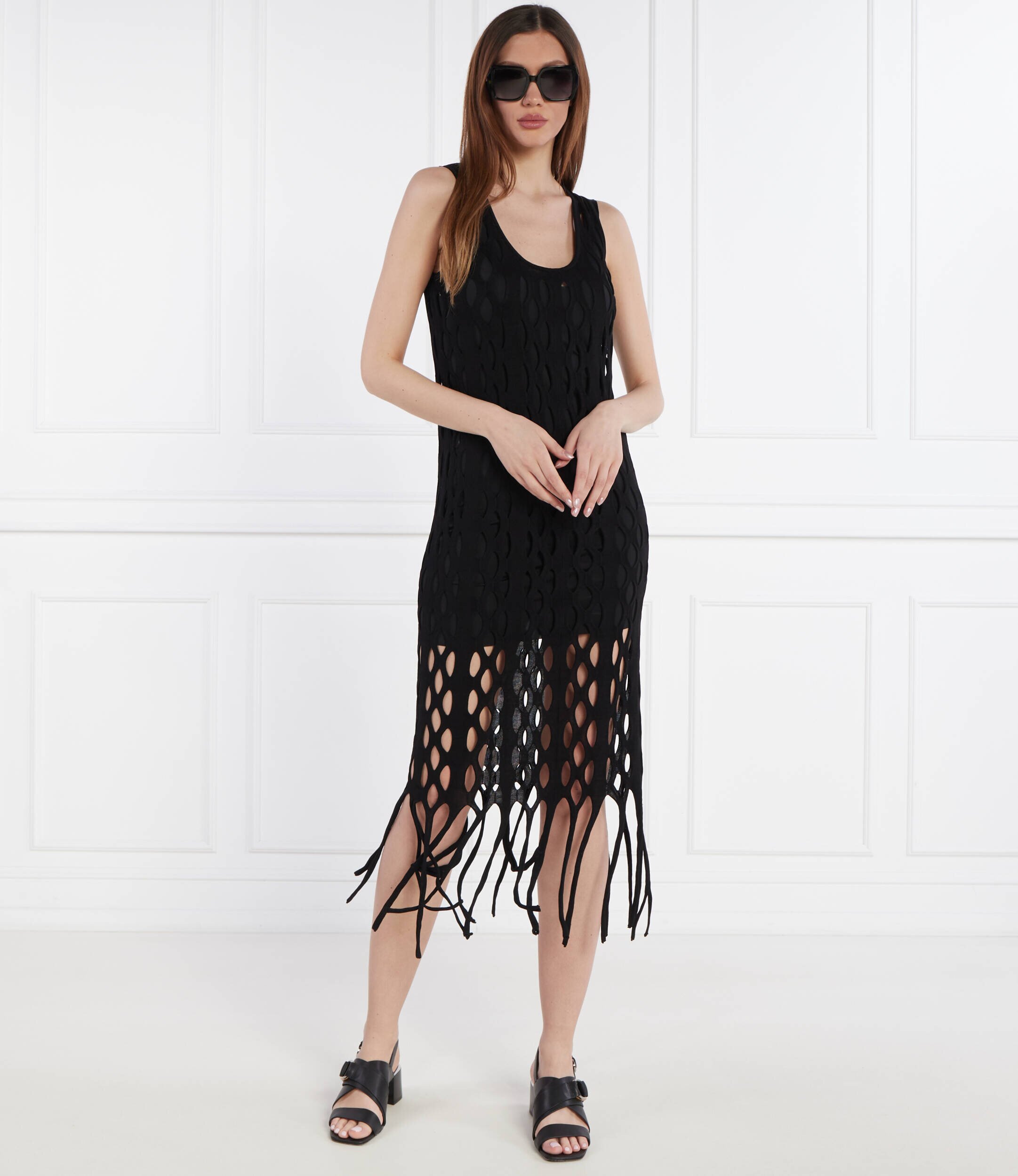 Pinko Rochie KILL BILL