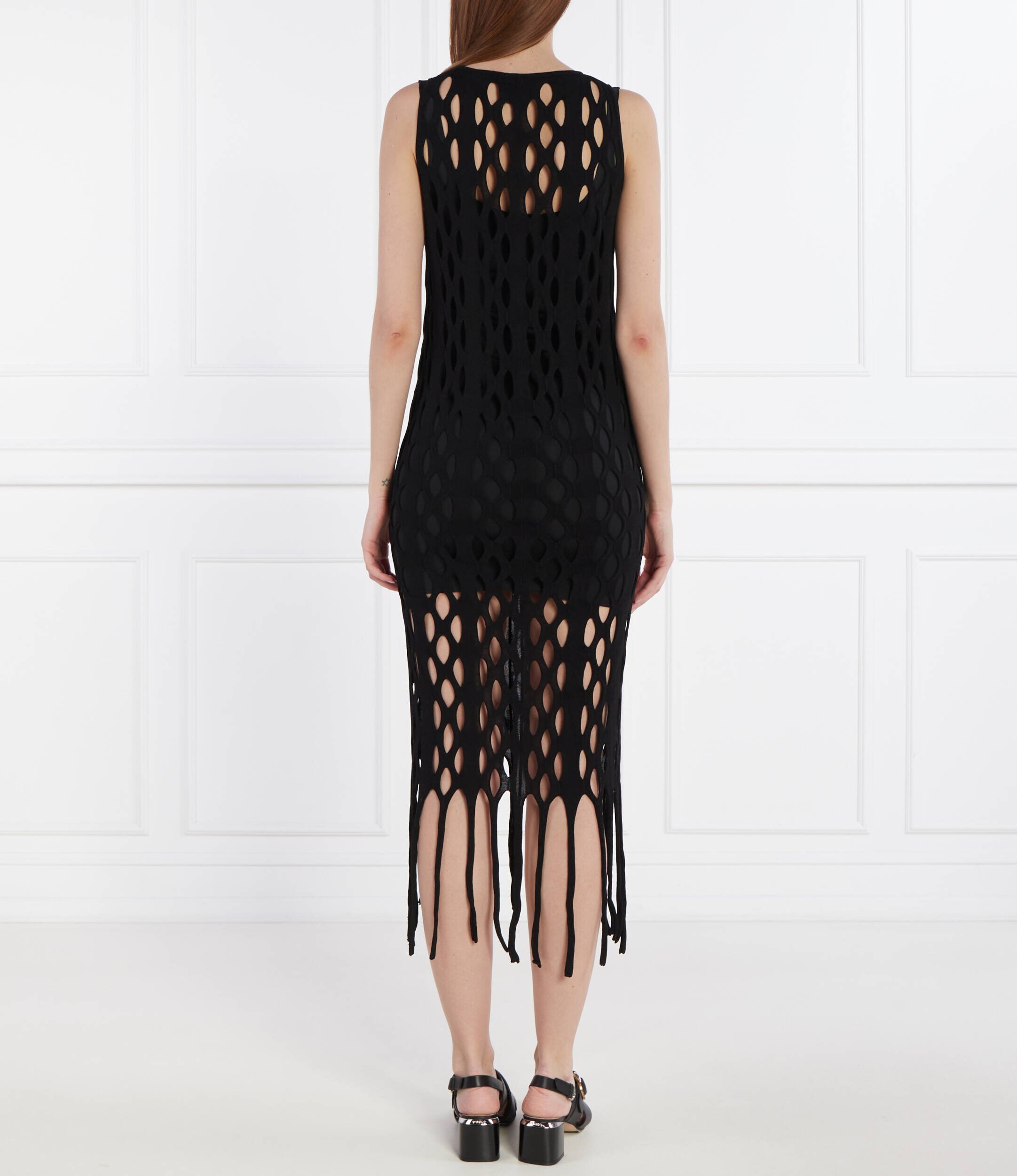 Pinko Rochie KILL BILL