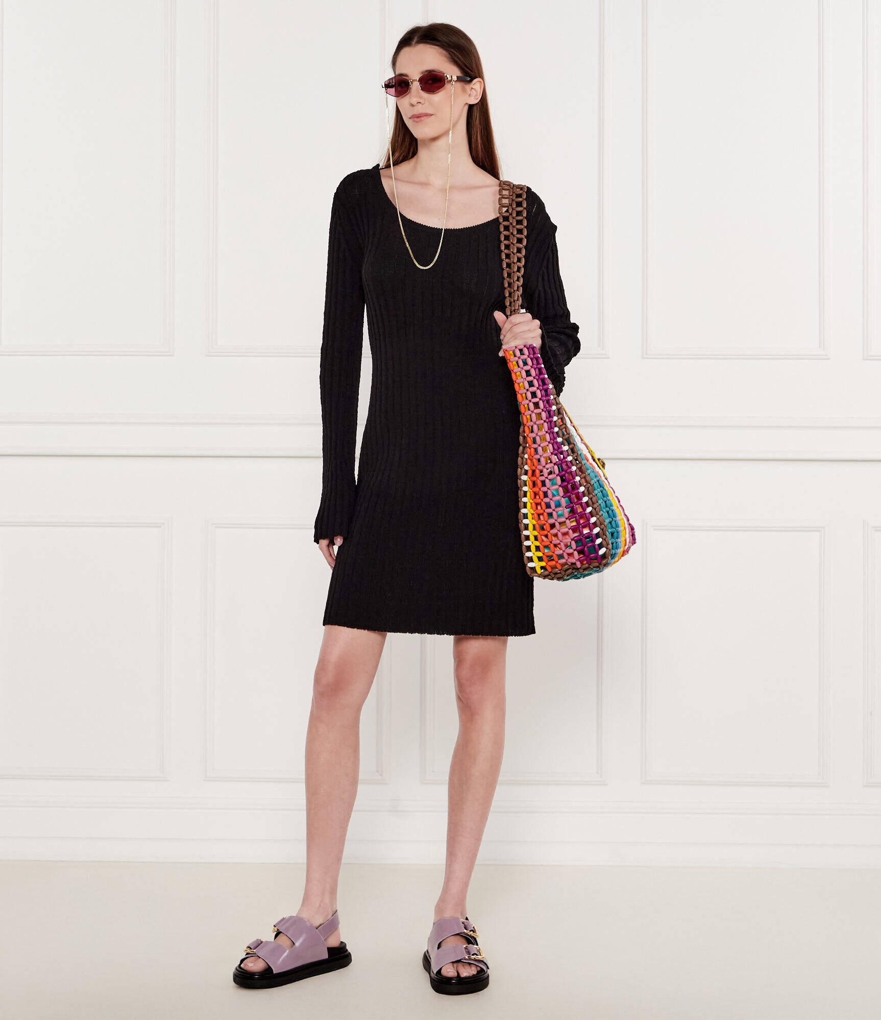 Pinko Rochie LUCAS