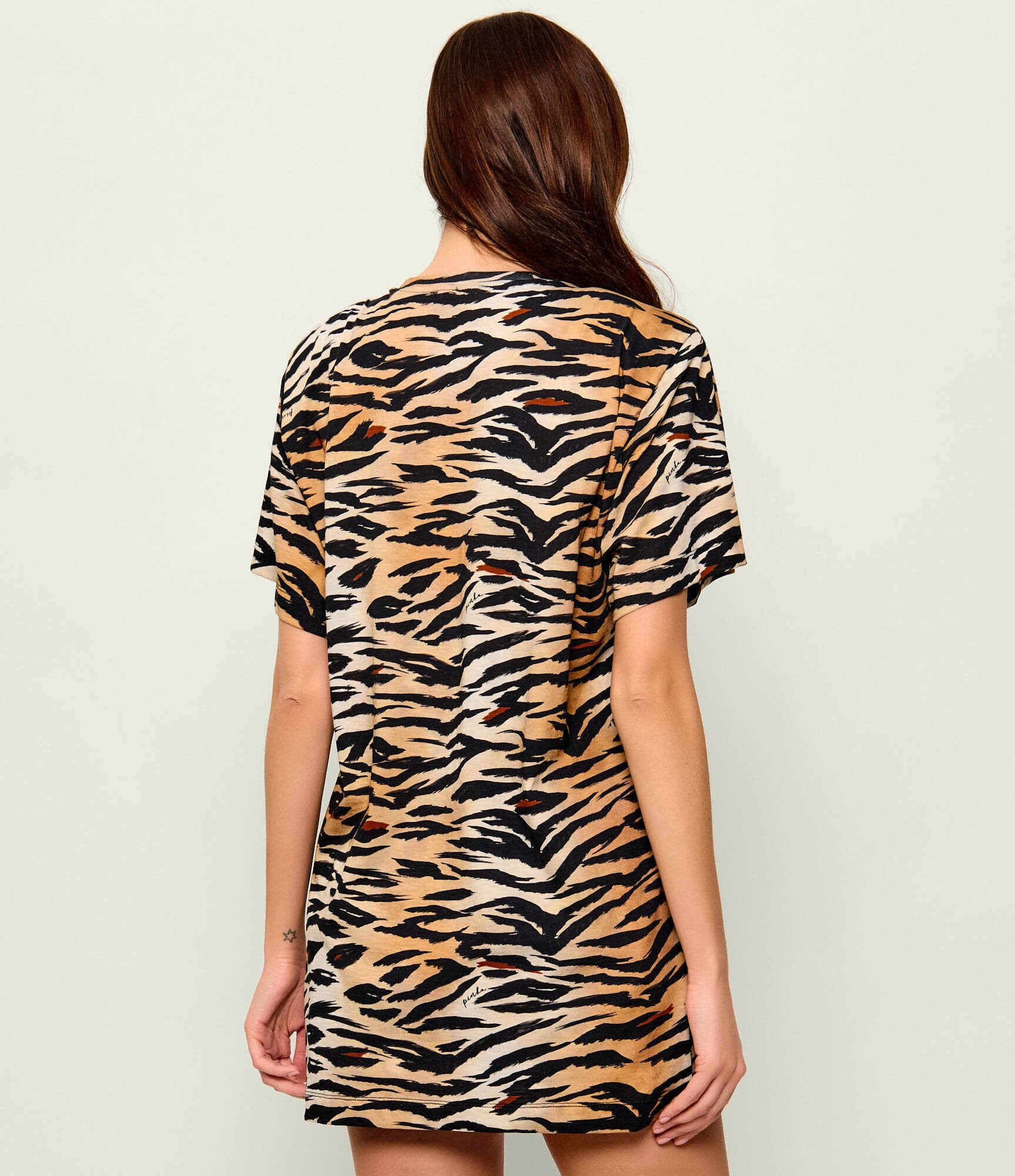 Pinko Rochie Margie | Relaxed fit