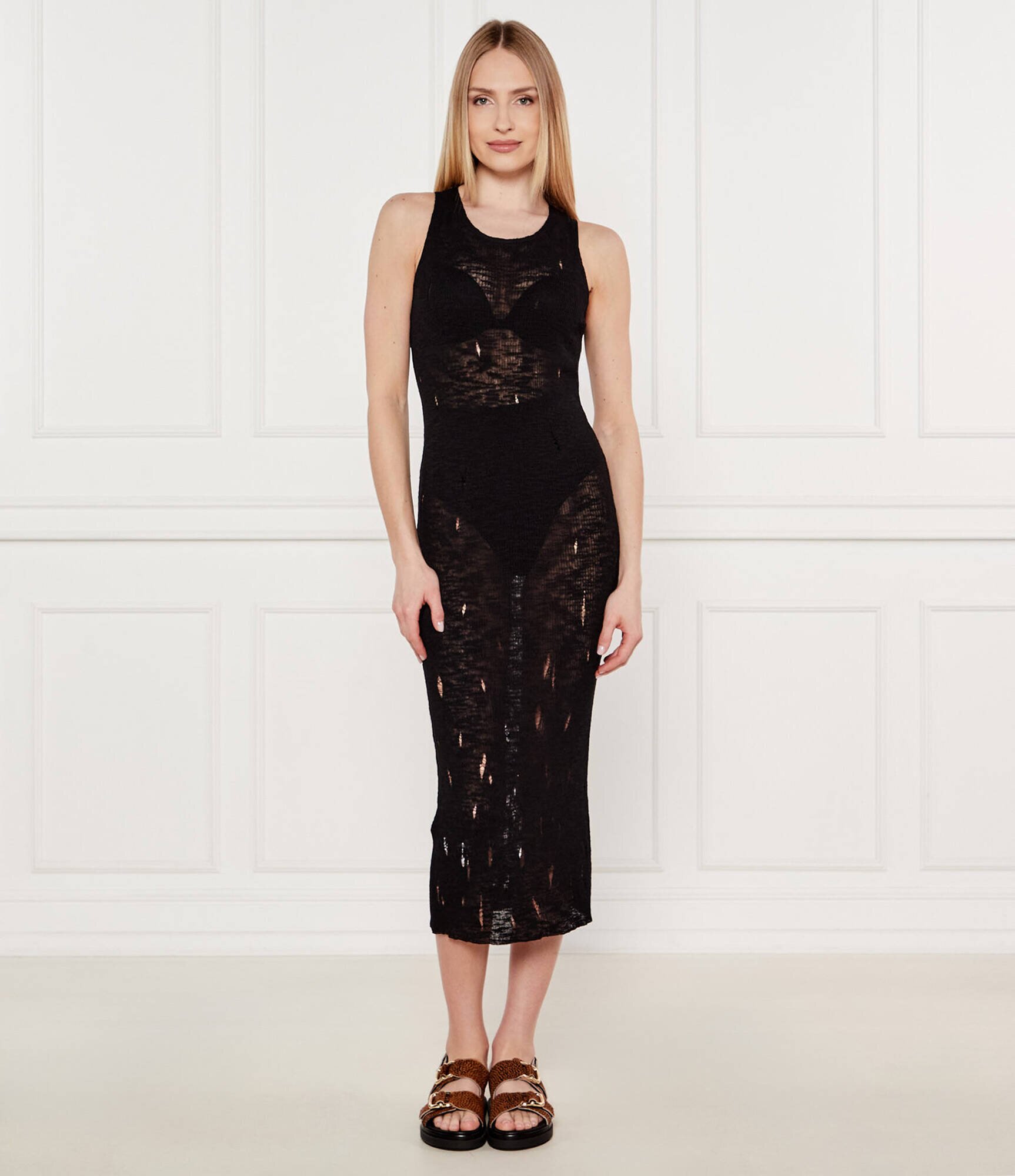 Pinko Rochie SAMMY