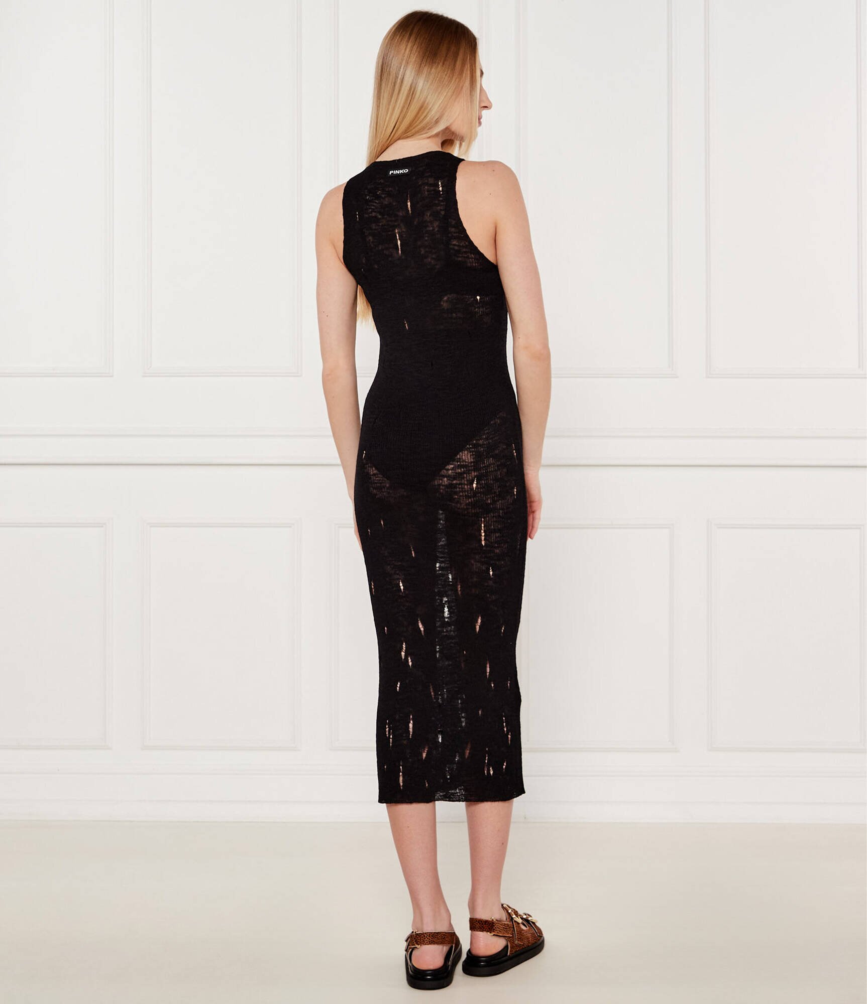 Pinko Rochie SAMMY