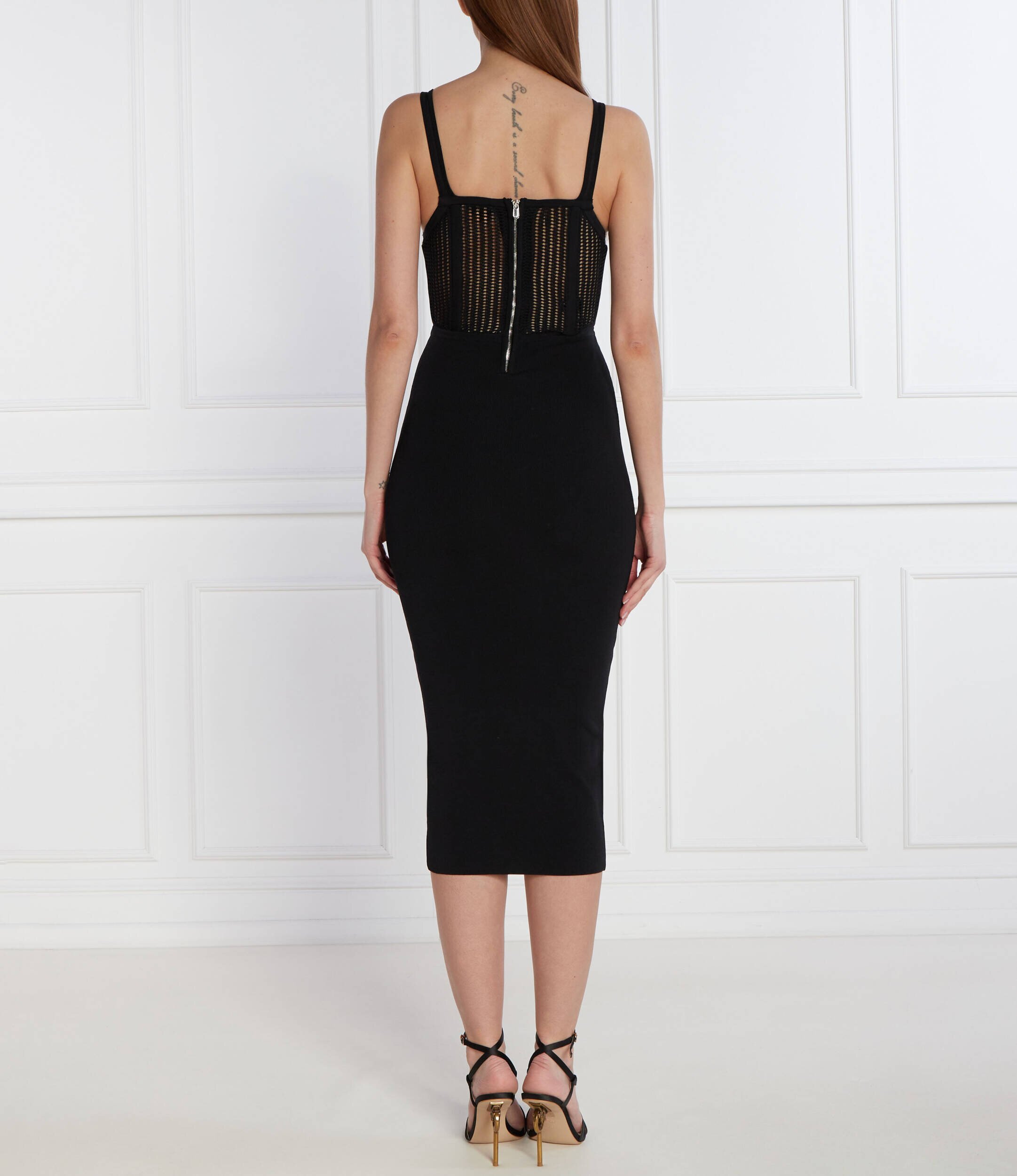 Pinko Rochie Vision