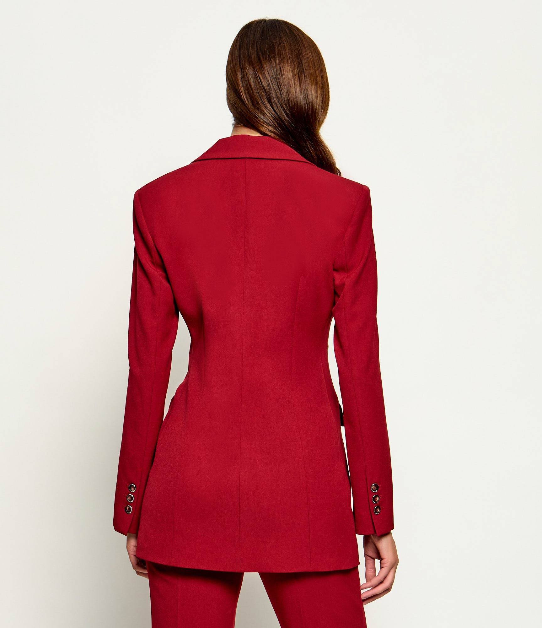 Pinko Sacou Garofano | regular fit