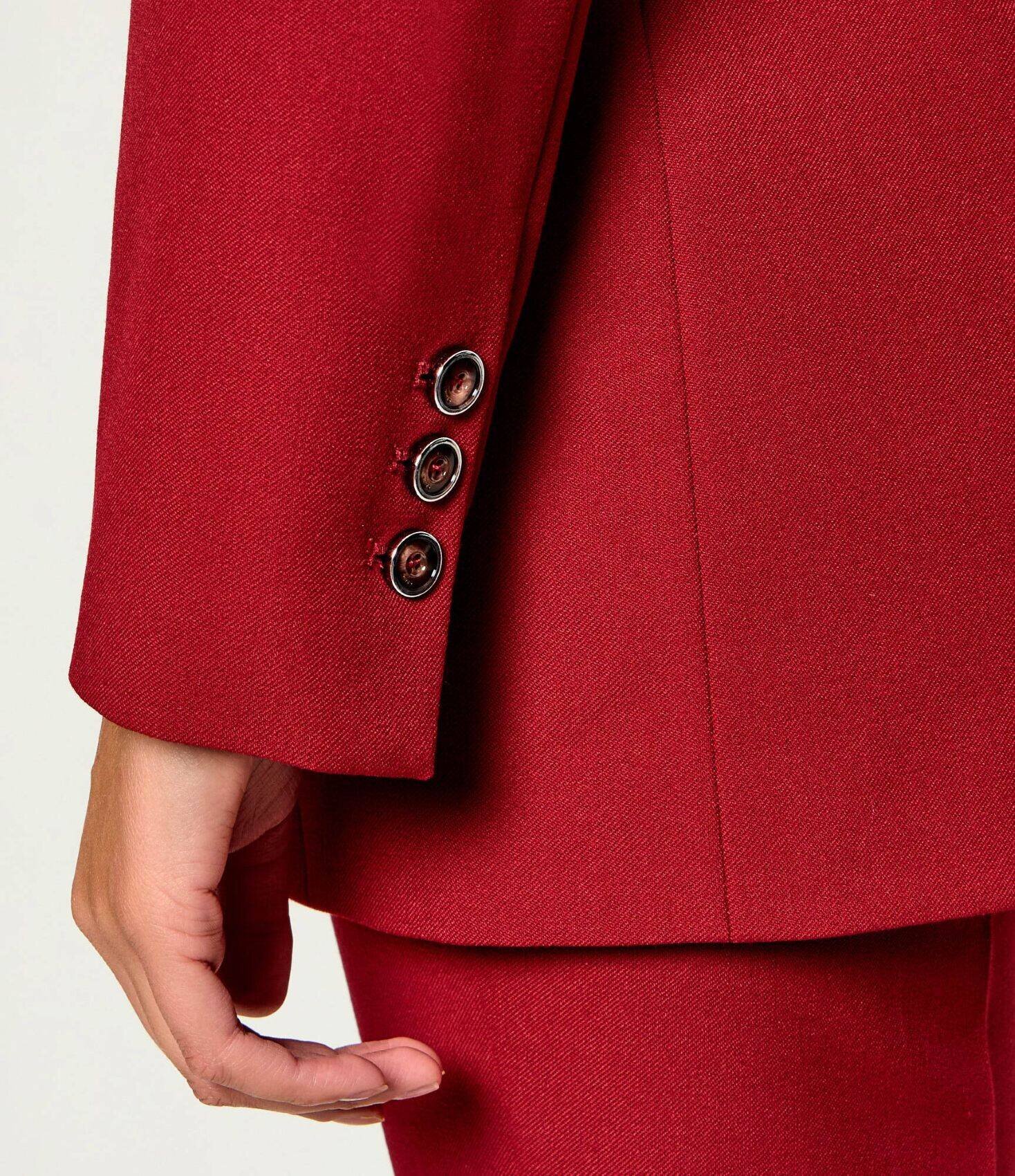 Pinko Sacou Garofano | regular fit