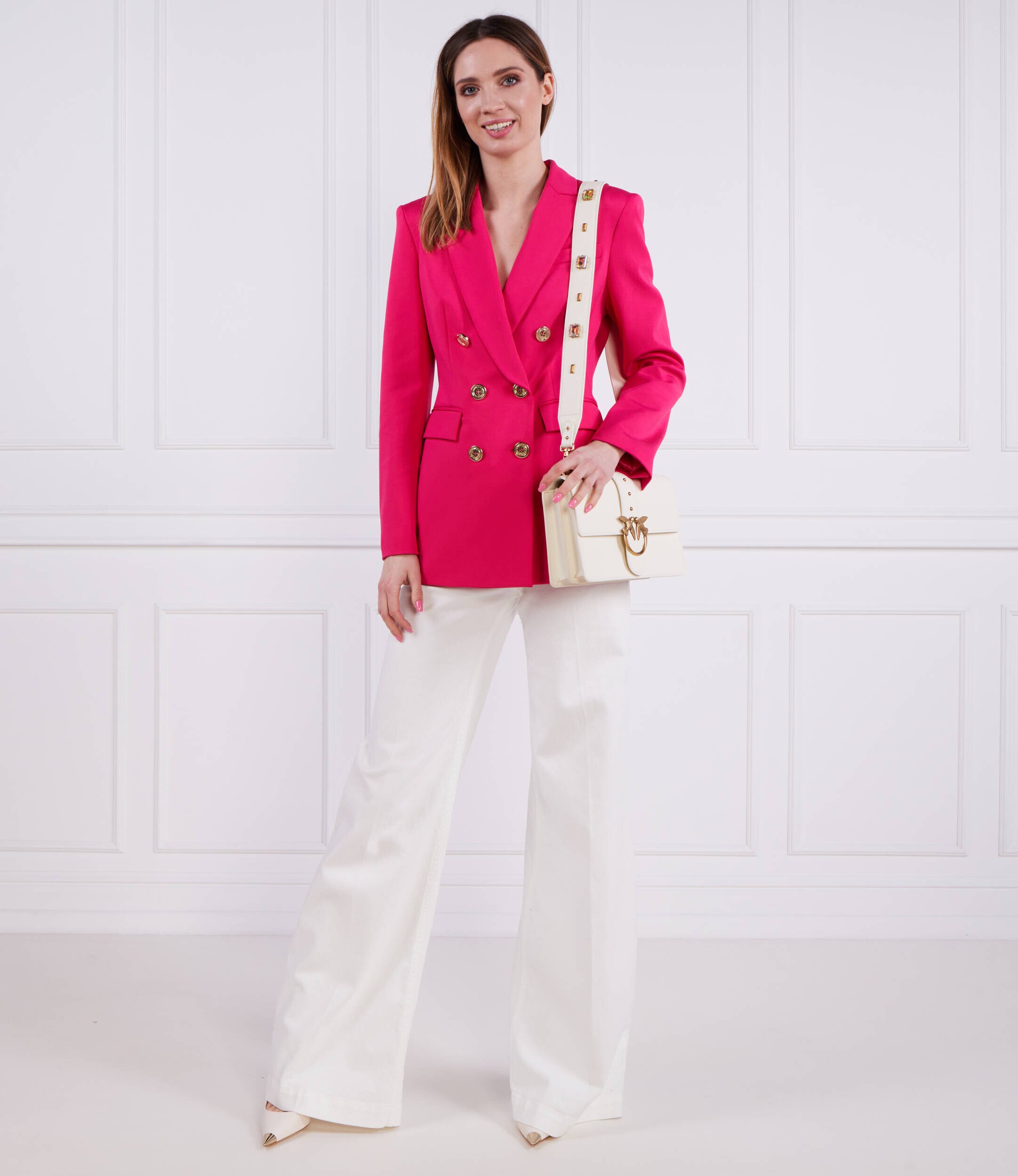 Pinko Sacou GLORIOSO | Regular Fit
