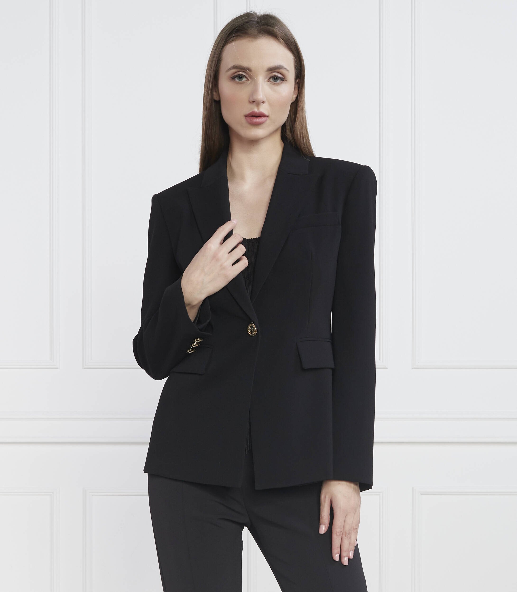 Pinko Sacou HUMAHUACA | Regular Fit