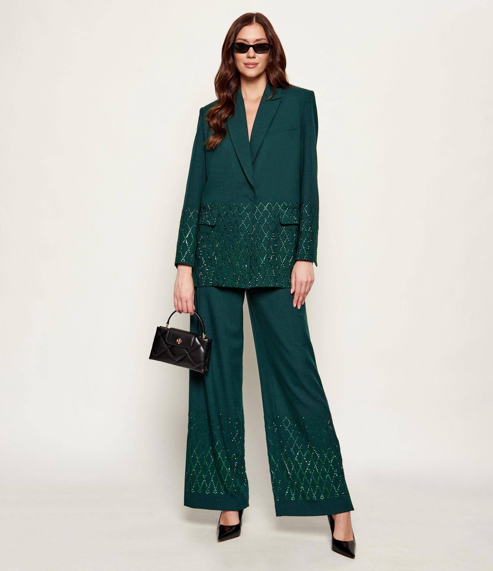 Pinko Sacou LASER GAME | Relaxed fit