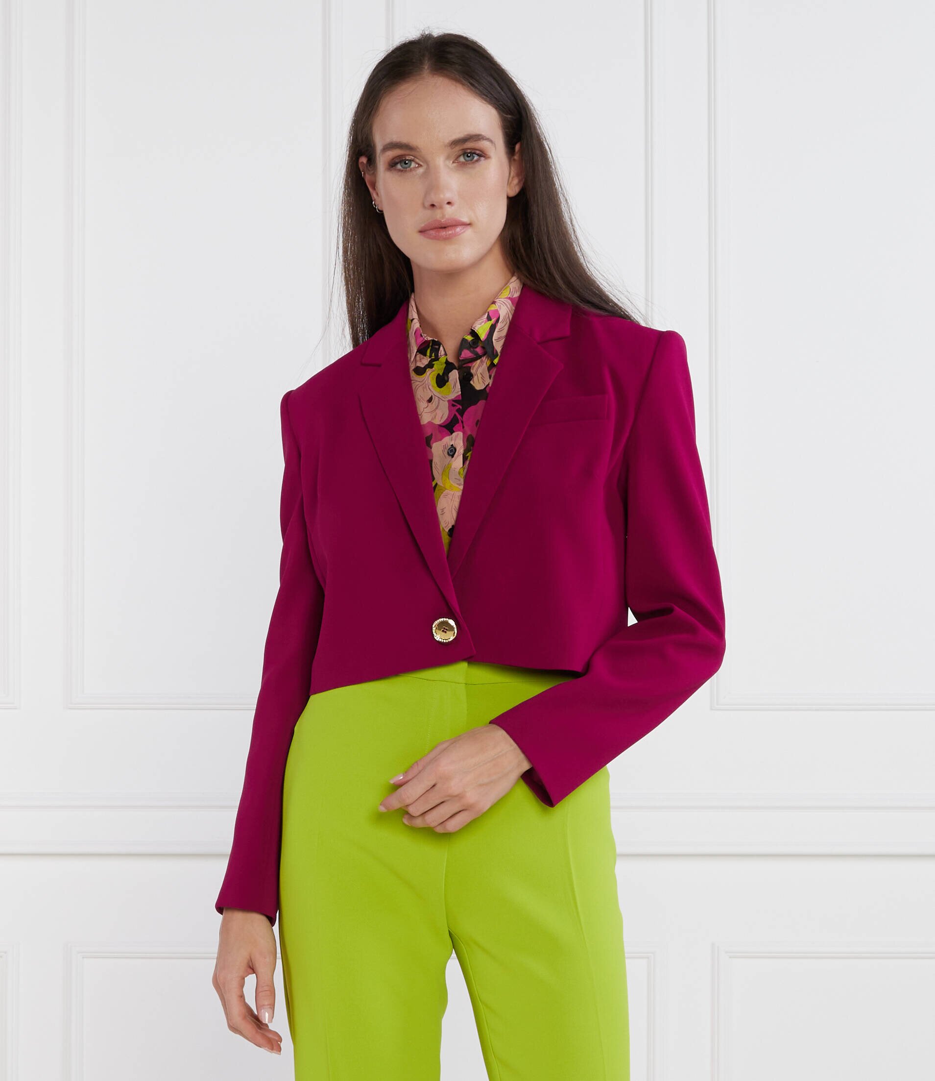 Pinko Sacou | regular fit
