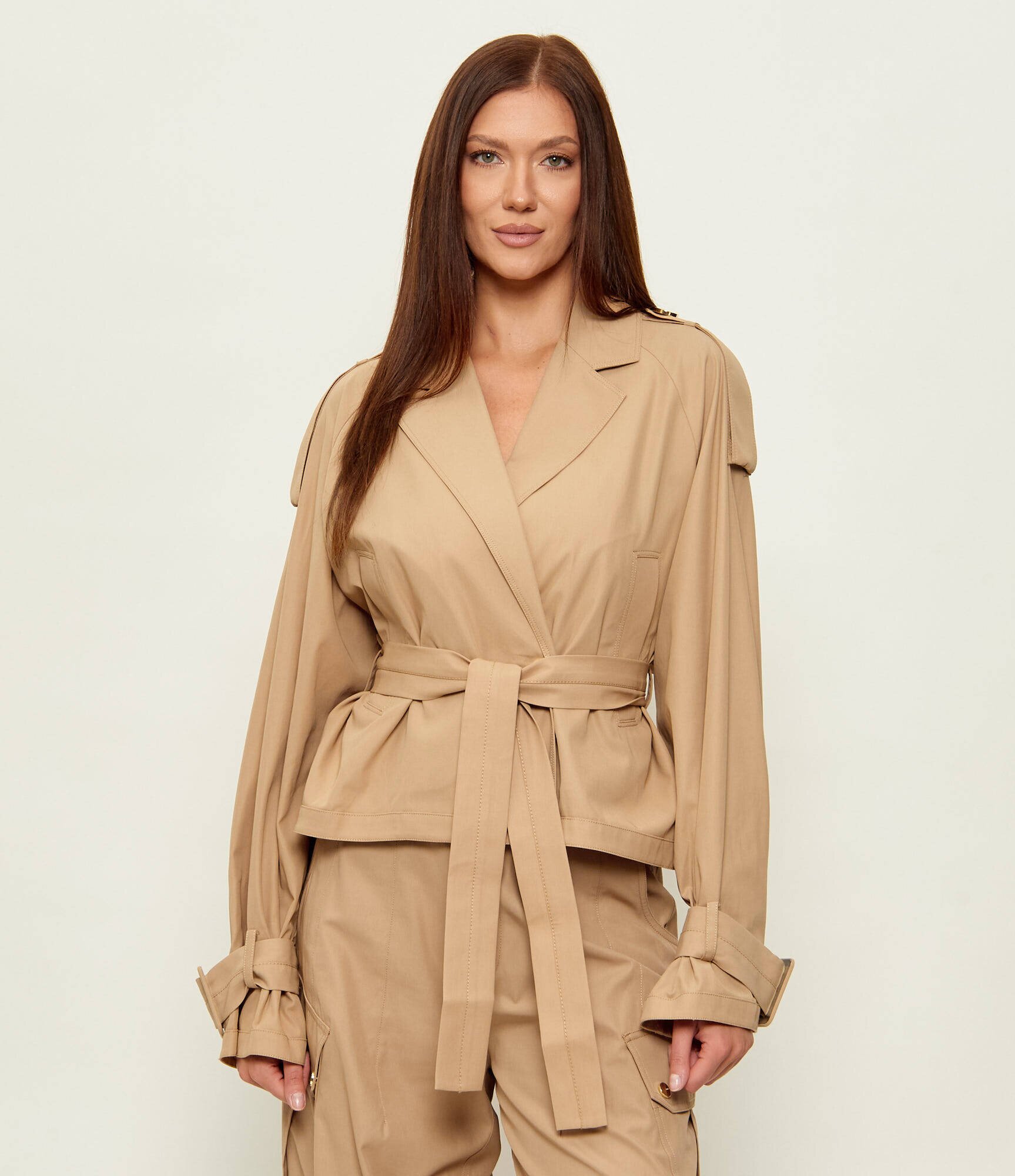 Pinko Sacou Tanya | Relaxed fit