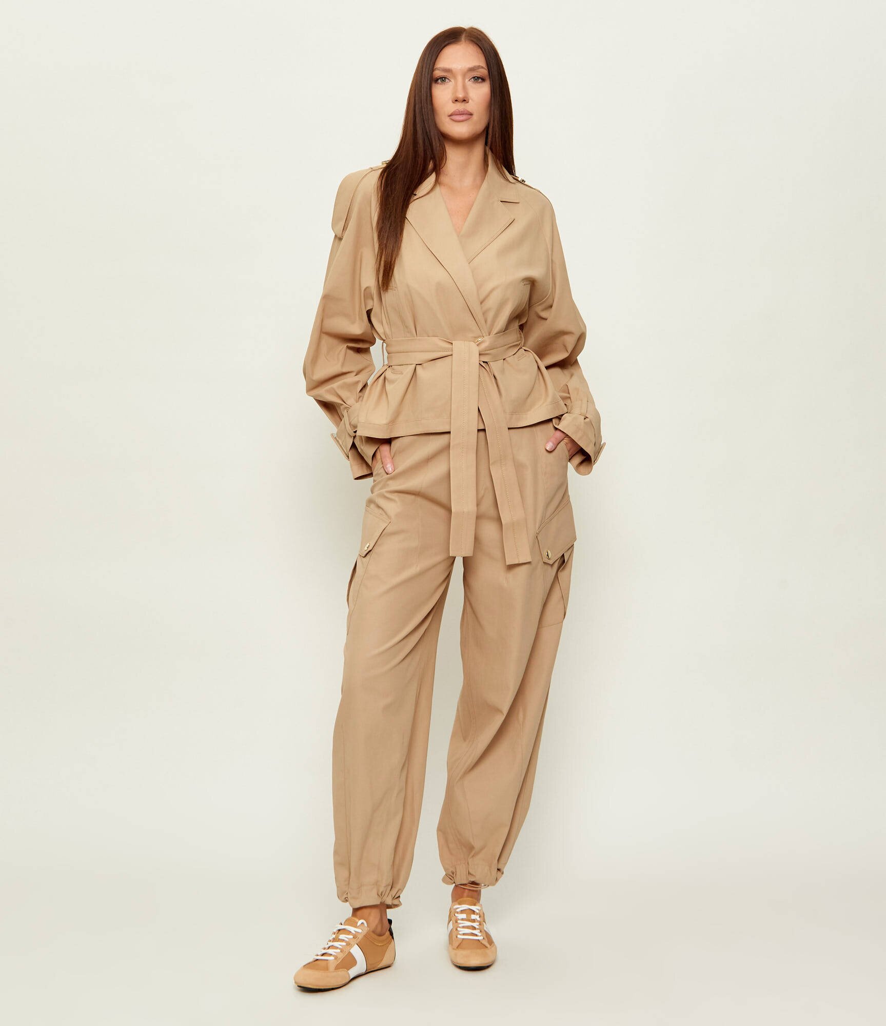 Pinko Sacou Tanya | Relaxed fit