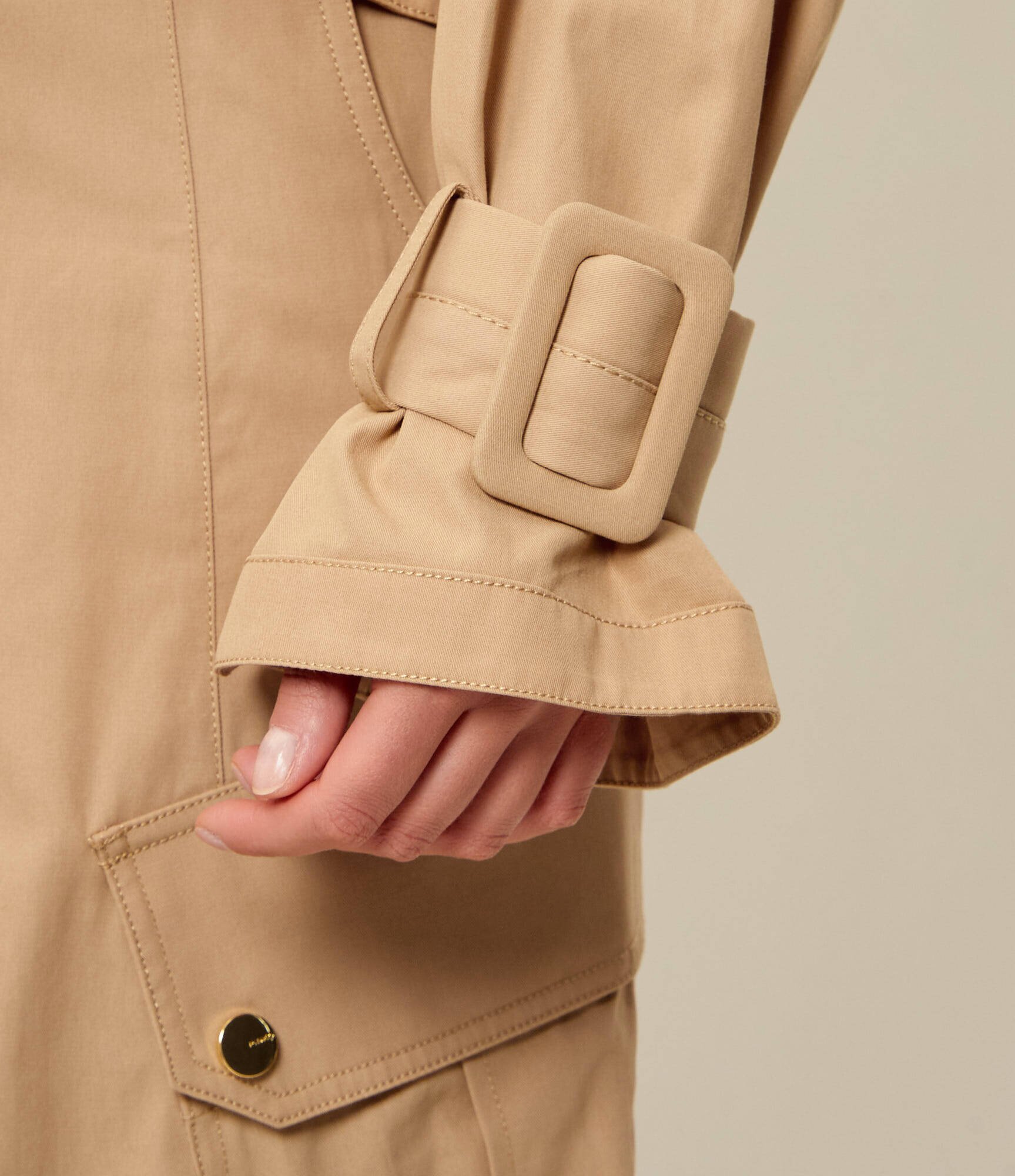 Pinko Sacou Tanya | Relaxed fit