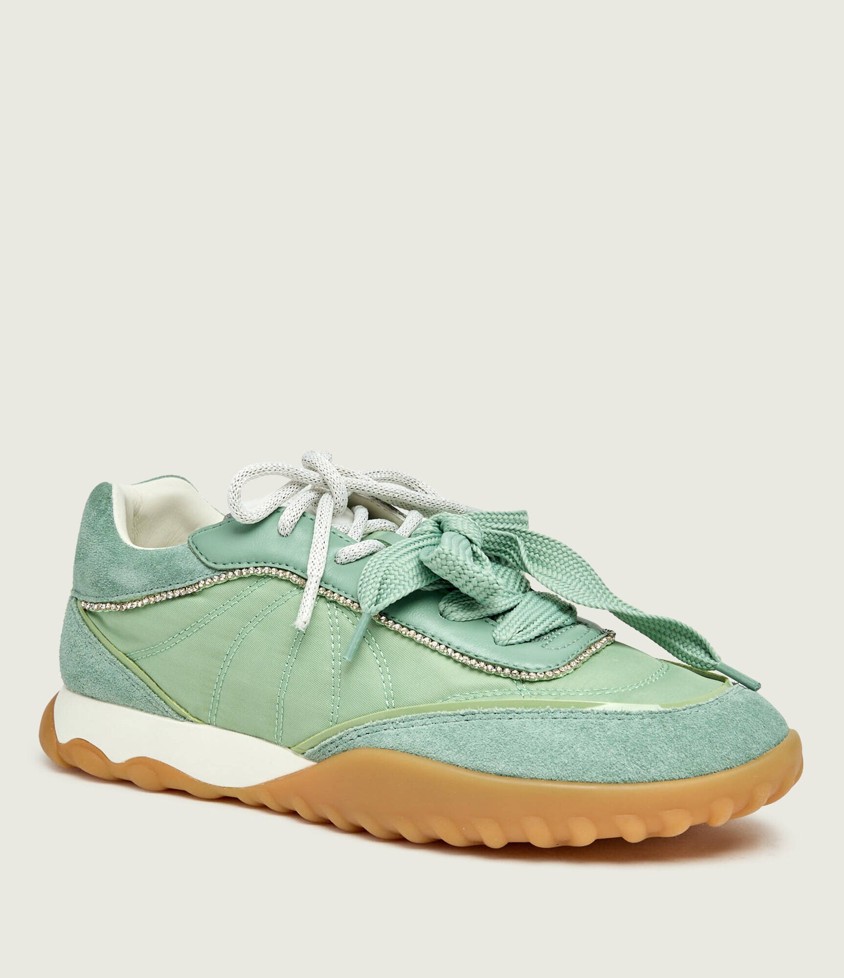 Pinko Sneakers Gea 02 | piele întoarsă