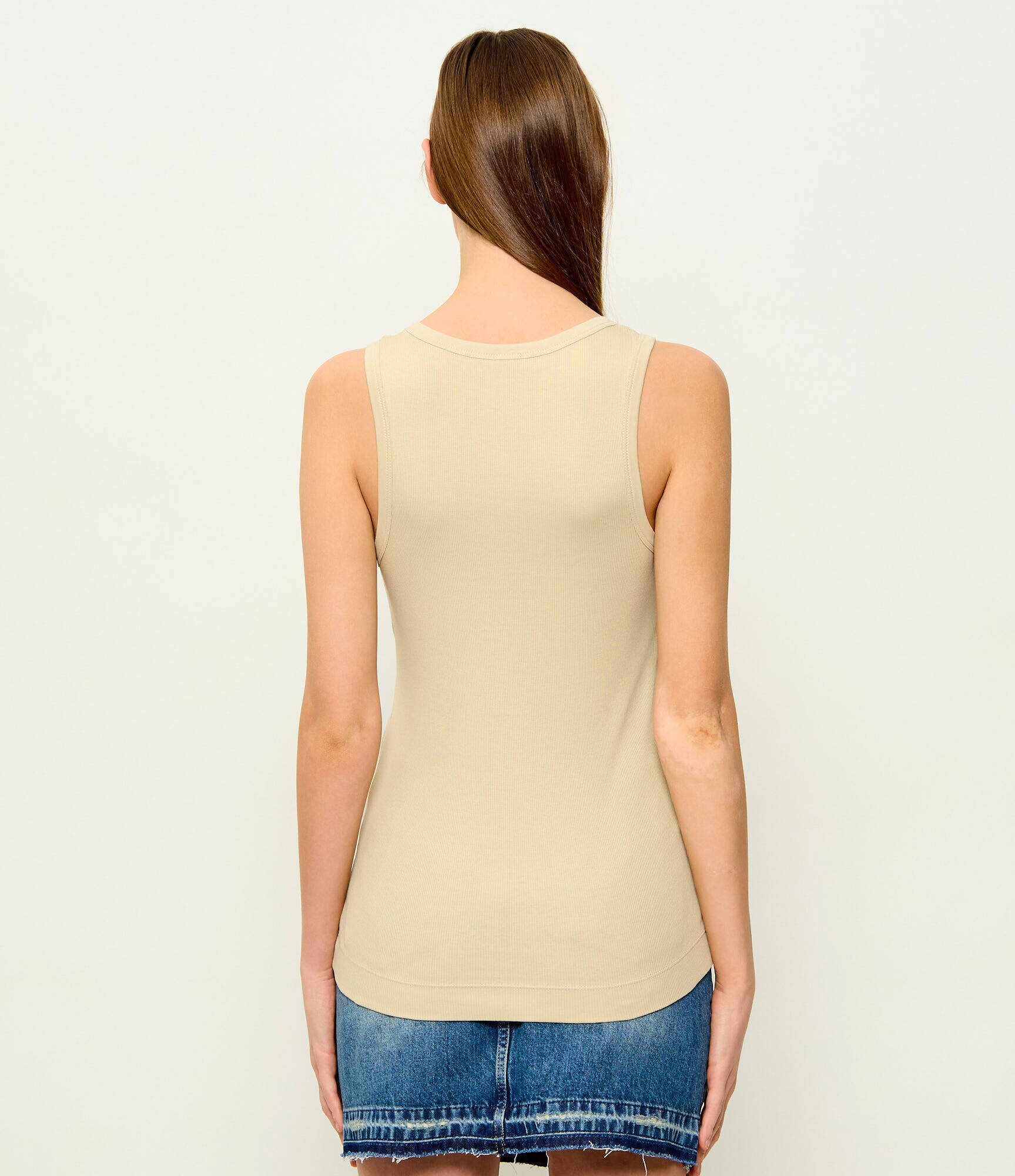 Pinko Top Azzanello | Slim Fit