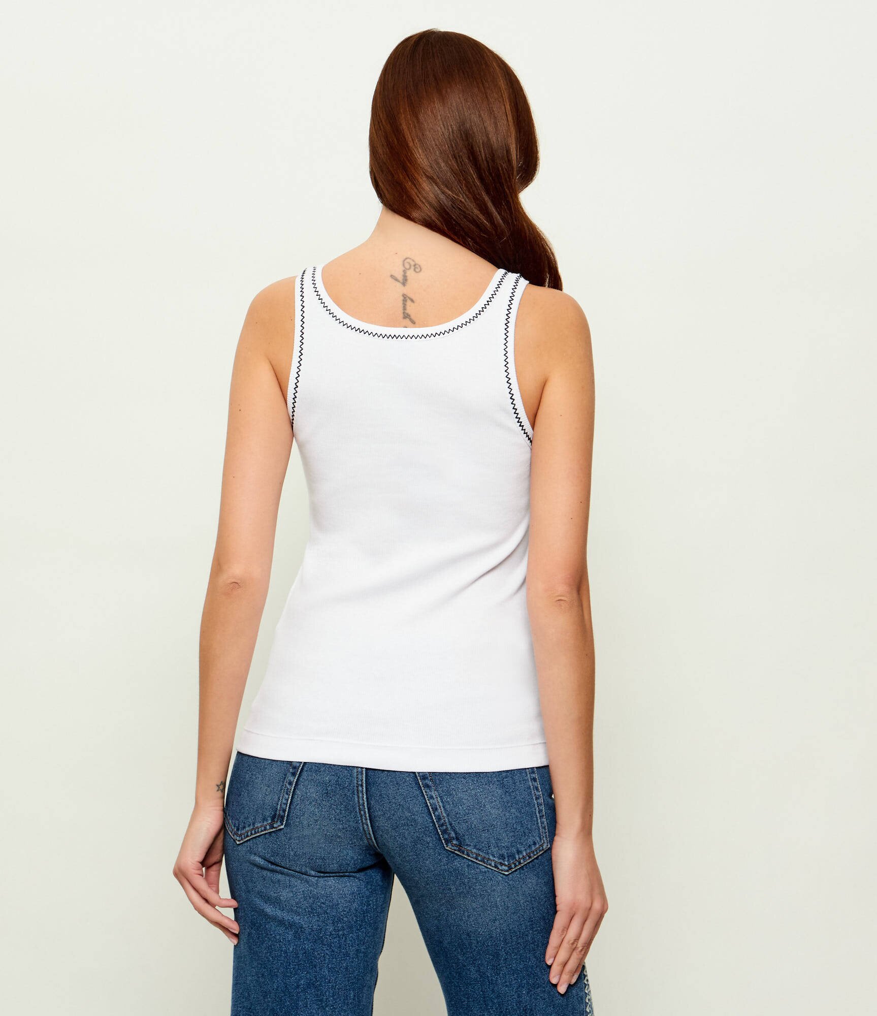 Pinko Top Bitetto | Slim Fit