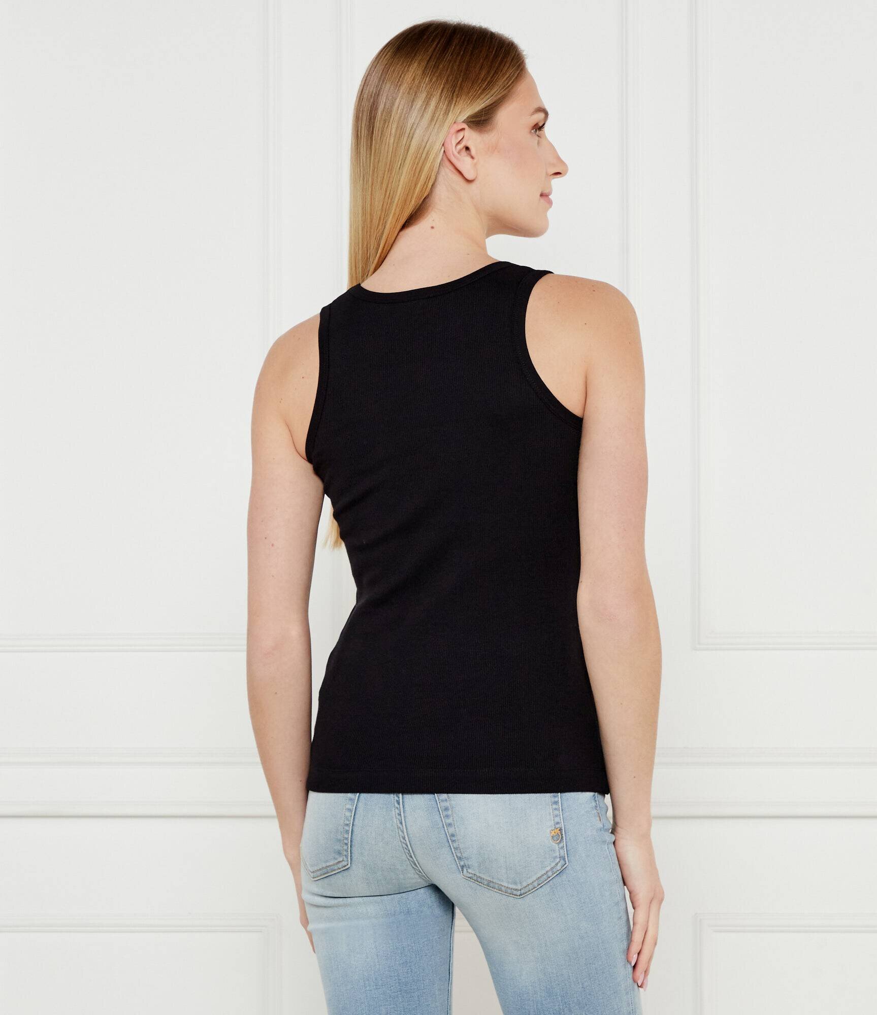 Pinko Top CALCOLATORE | Regular Fit