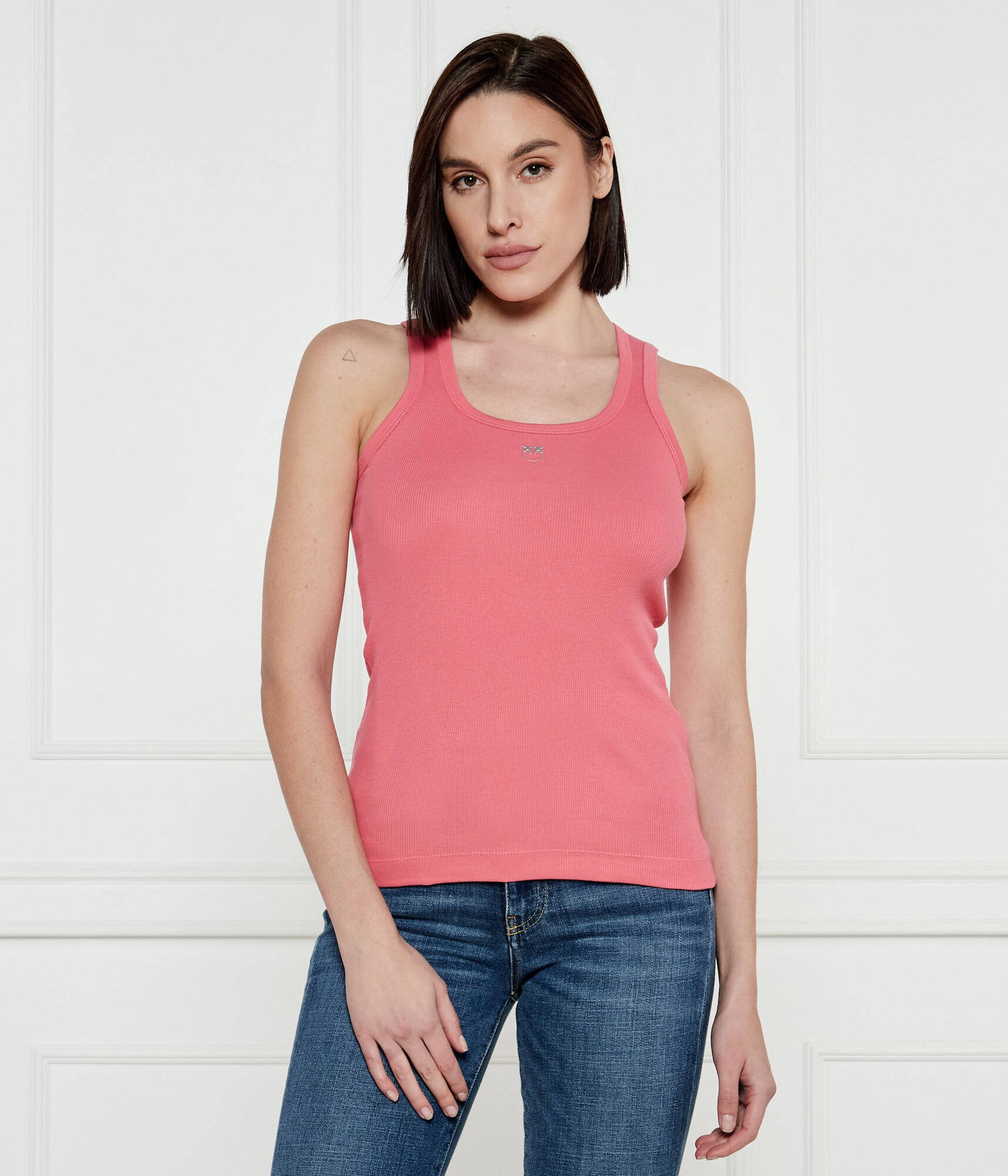 Pinko Top CALCOLATORE | Regular Fit