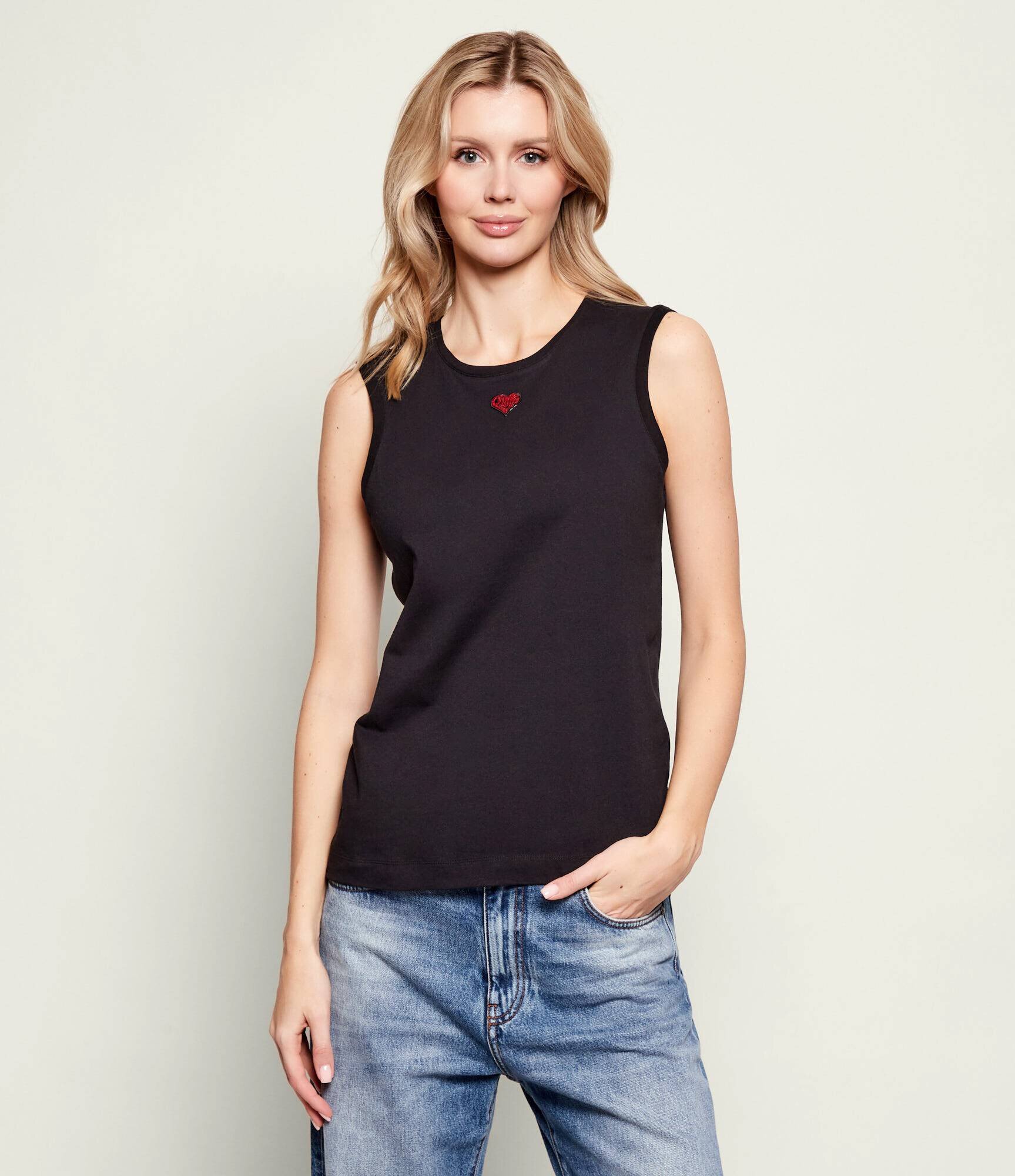 Pinko Top Casimiro | regular fit