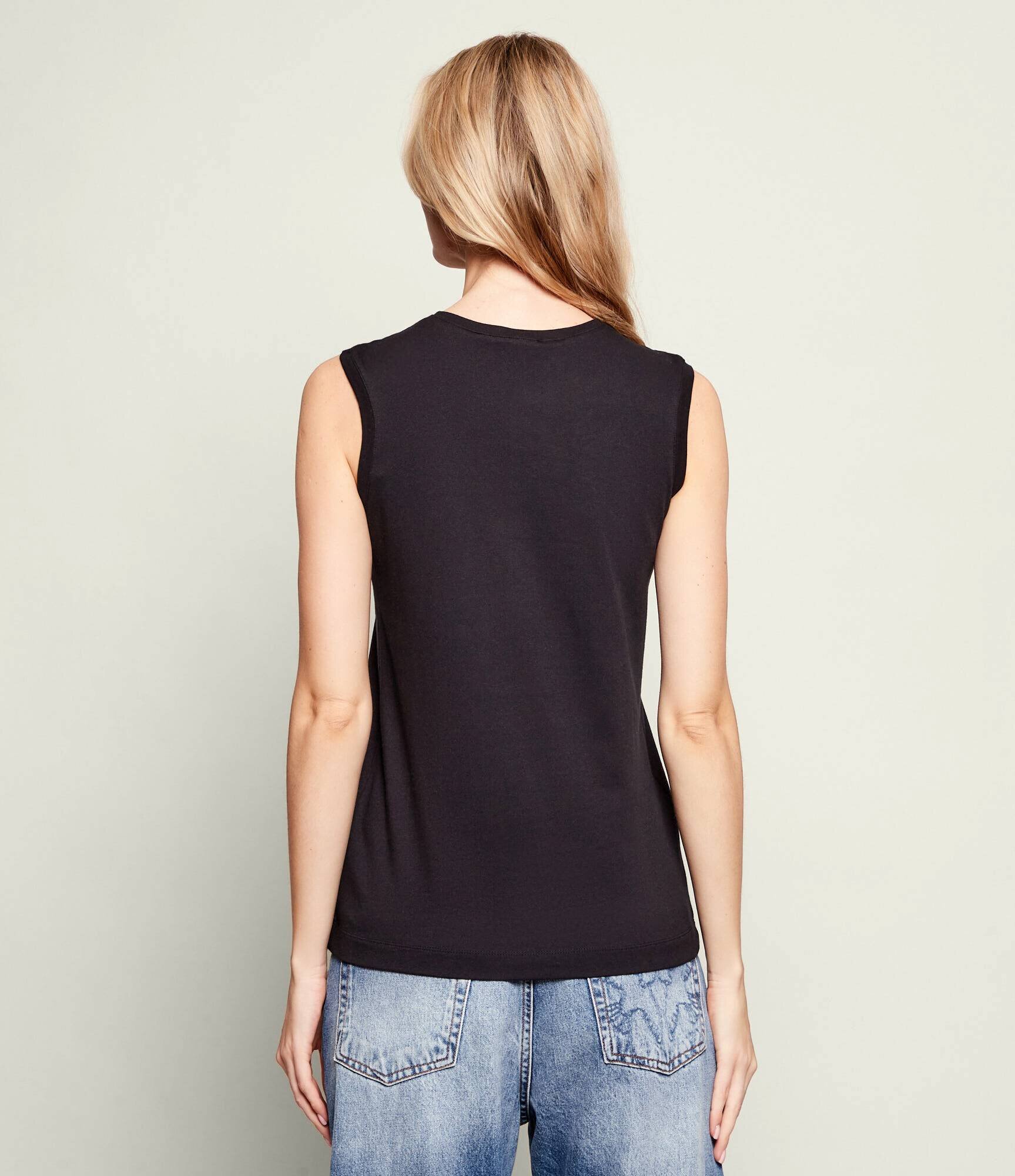 Pinko Top Casimiro | regular fit