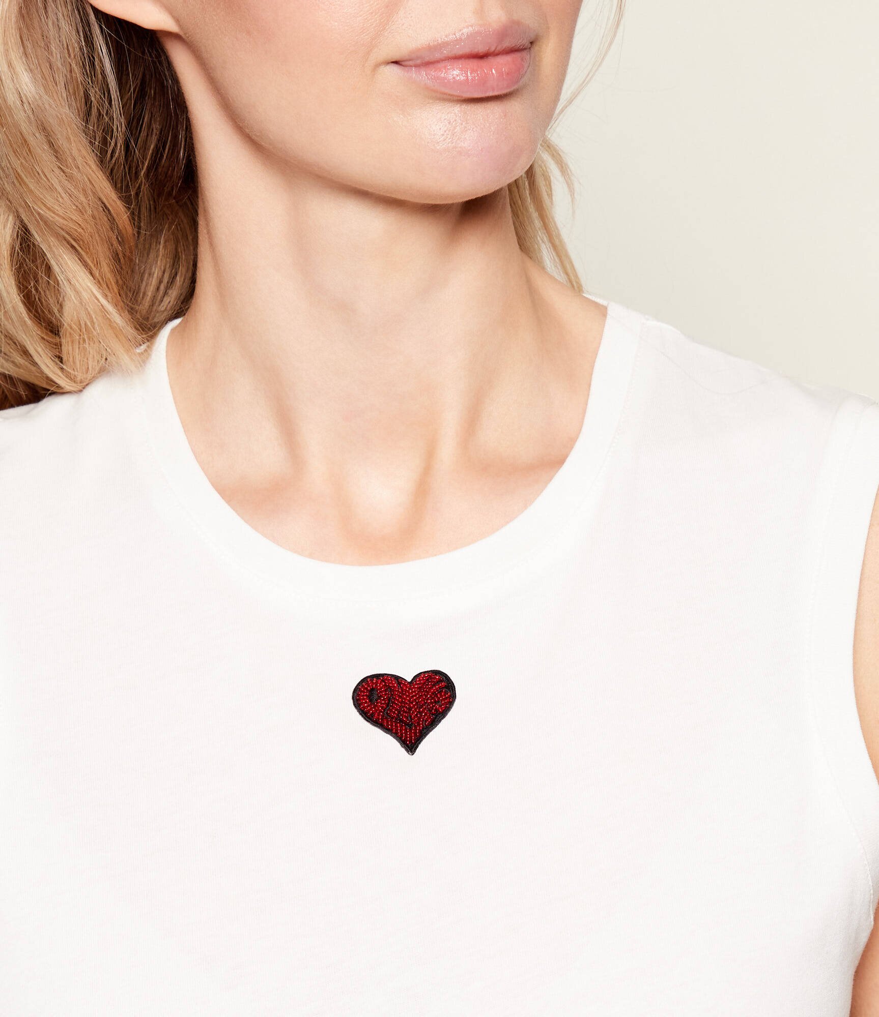Pinko Top Casimiro| regular fit