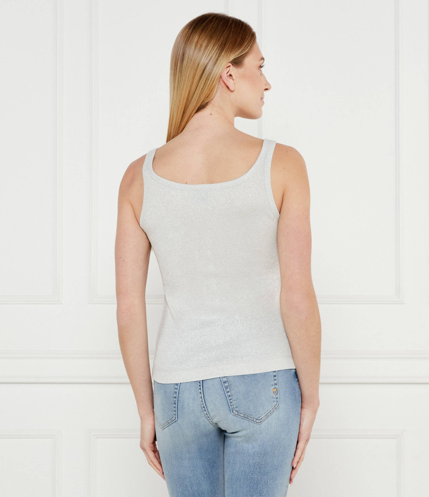 Pinko Top CHIMERA | Slim Fit