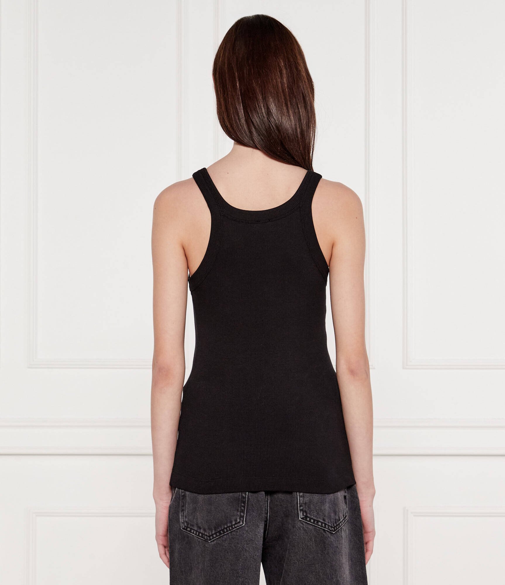 Pinko Top Clay | Slim Fit