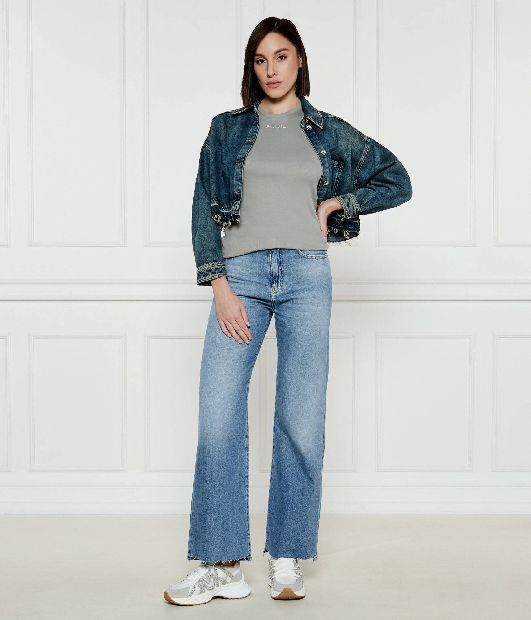 Pinko Top COSTINA | Regular Fit