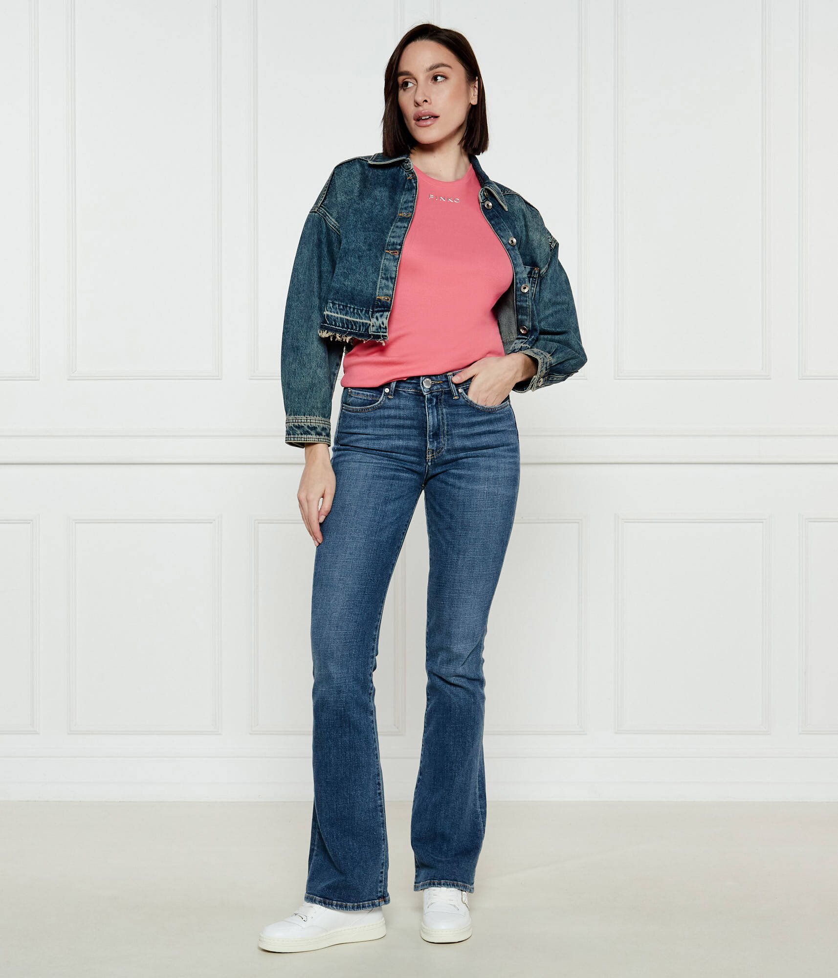 Pinko Top COSTINA | Regular Fit