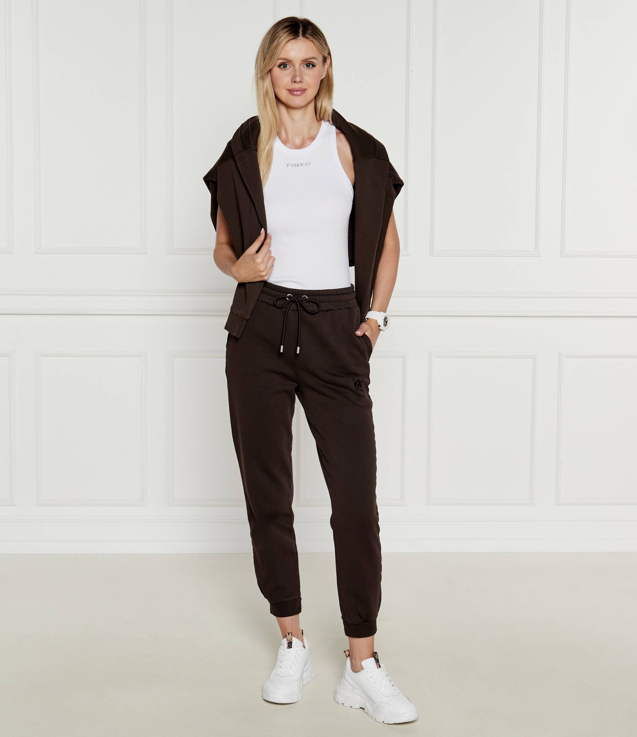 Pinko Top DISTINTO | Slim Fit