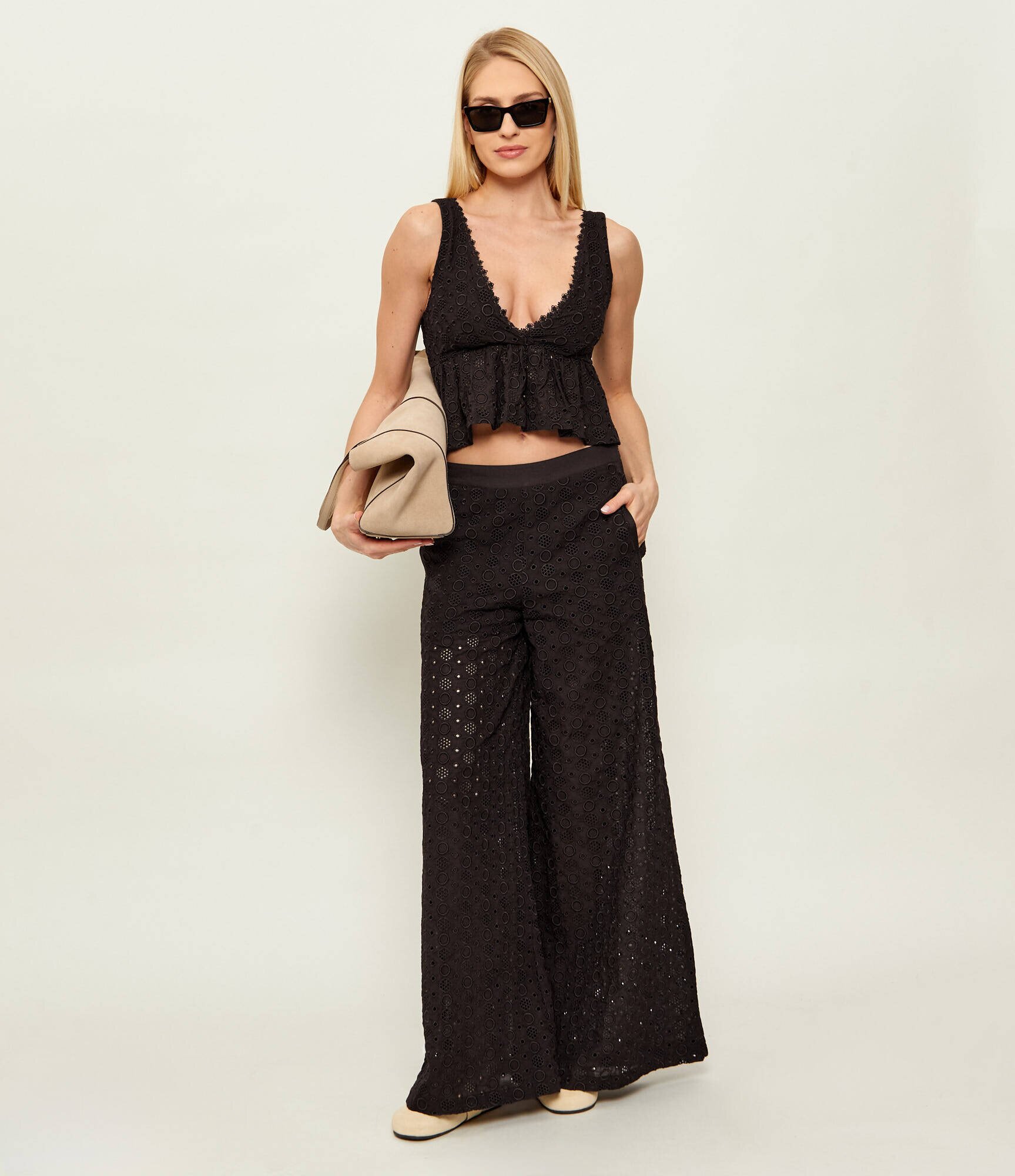 Pinko Top KIERSTEN | Cropped Fit