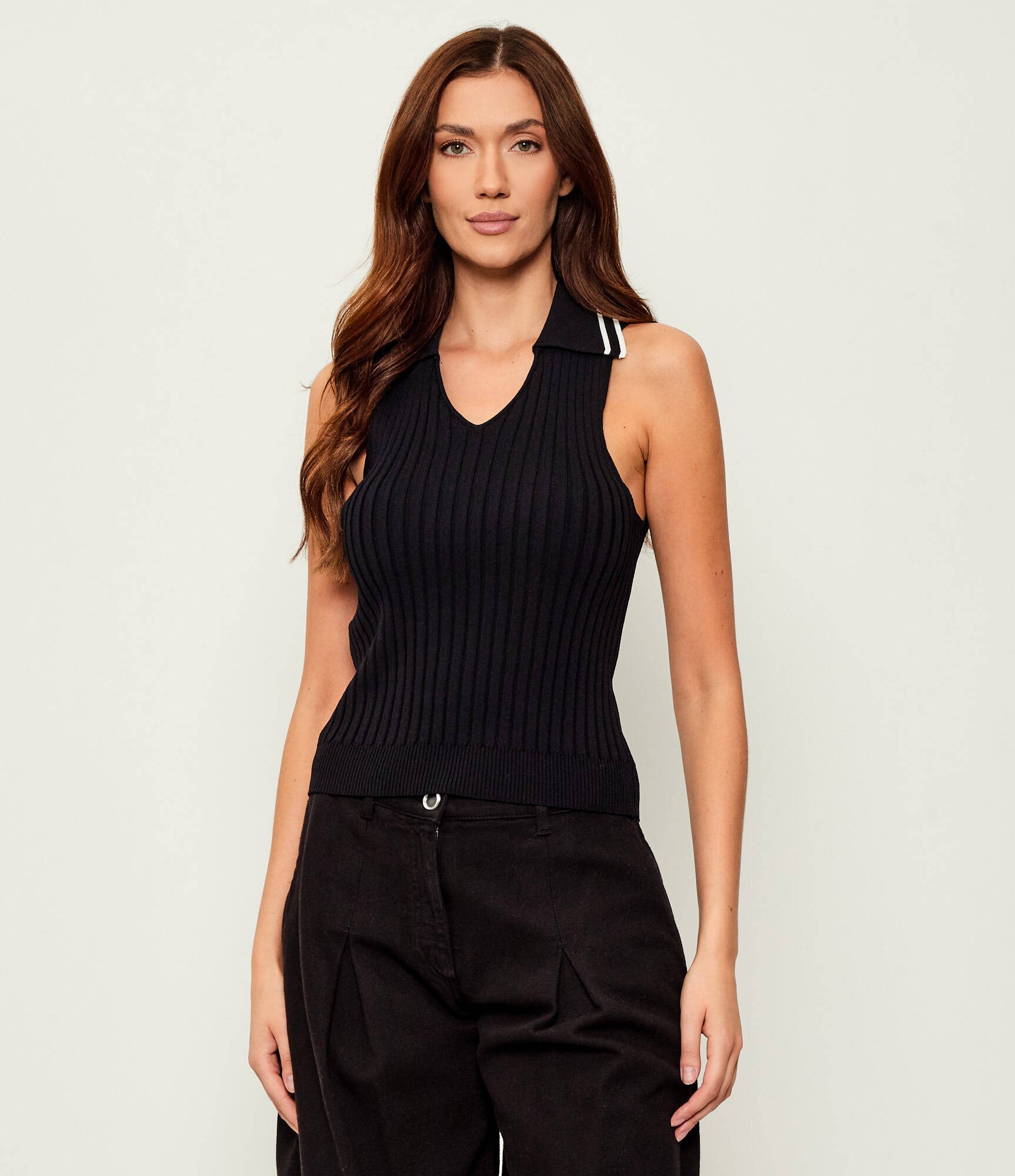 Pinko Top LIPARI | Slim Fit