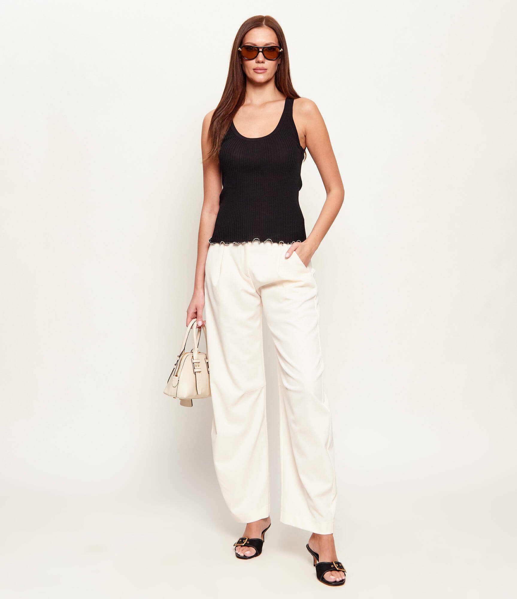Pinko Top MULINELLO | Slim Fit