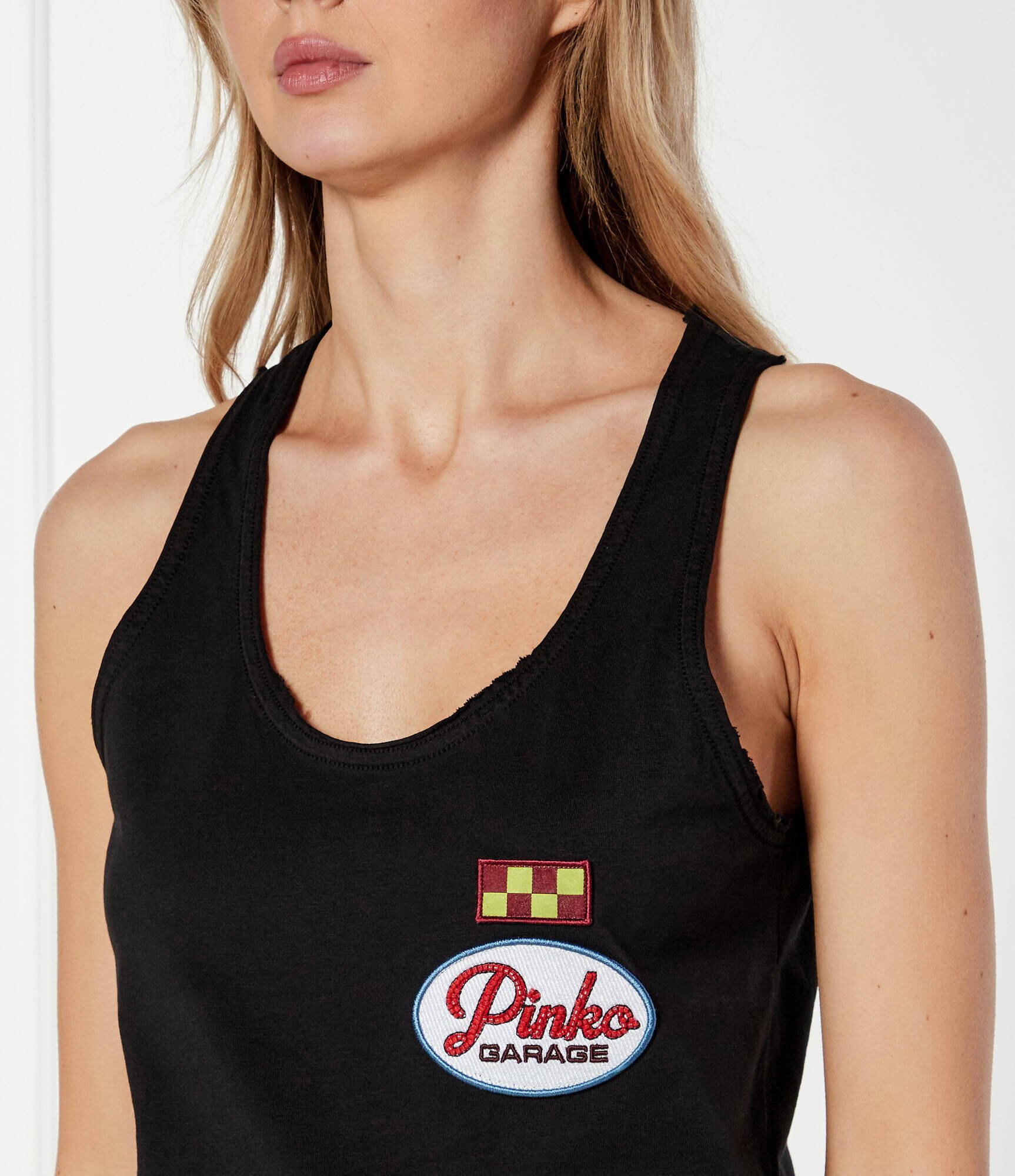 Pinko Top NOEL | Regular Fit