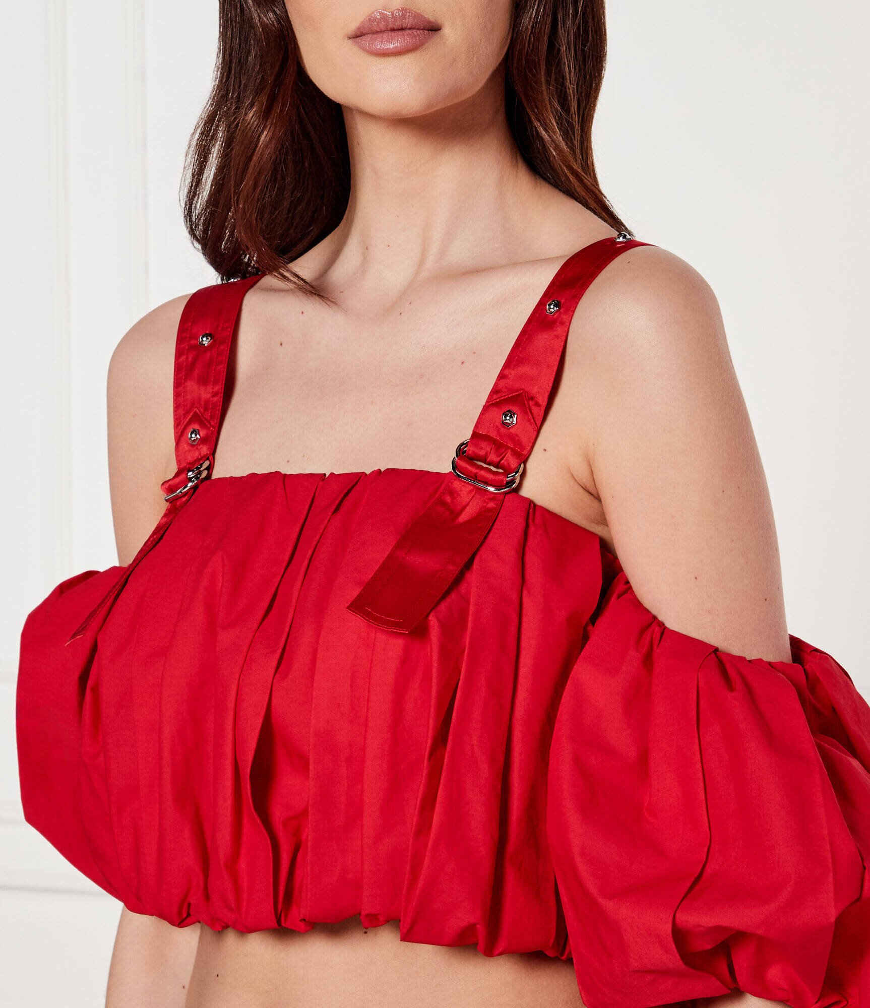 Pinko Top RAUL | Cropped Fit