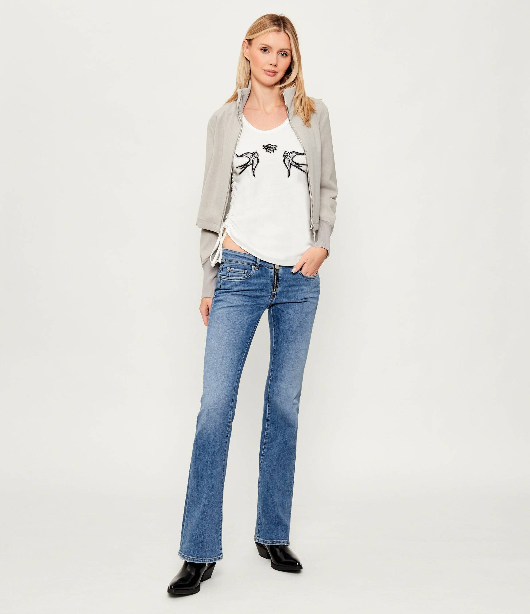 Pinko Top | regular fit
