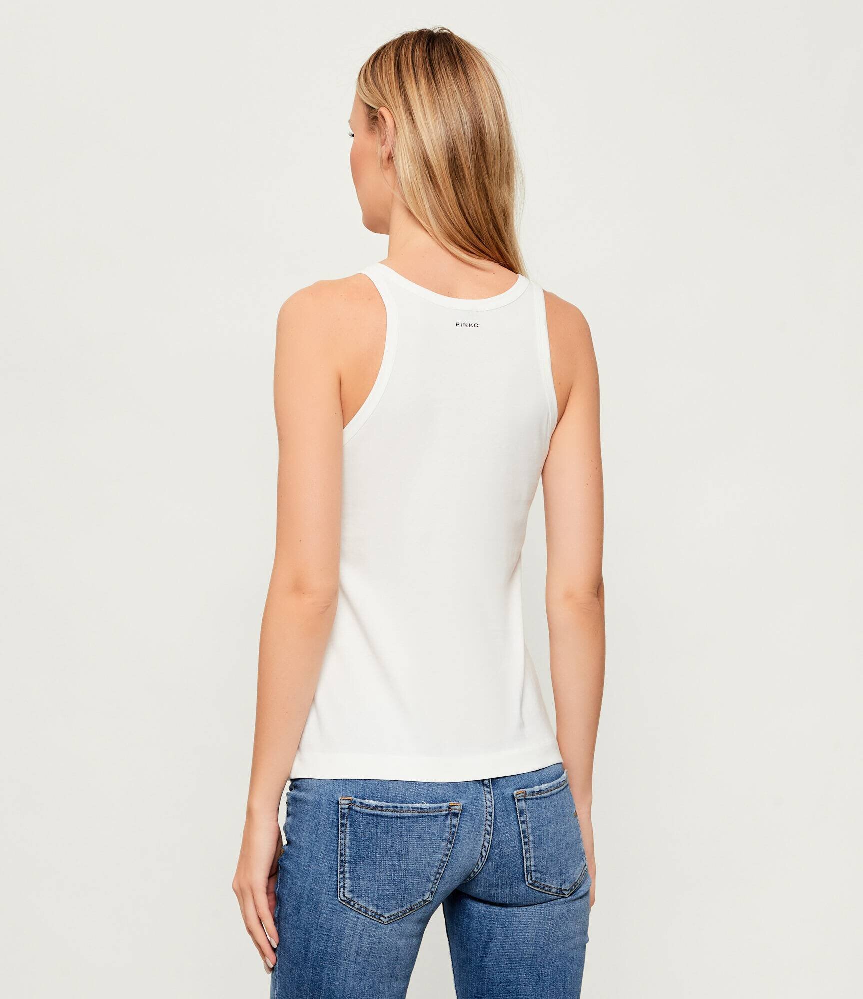 Pinko Top | regular fit