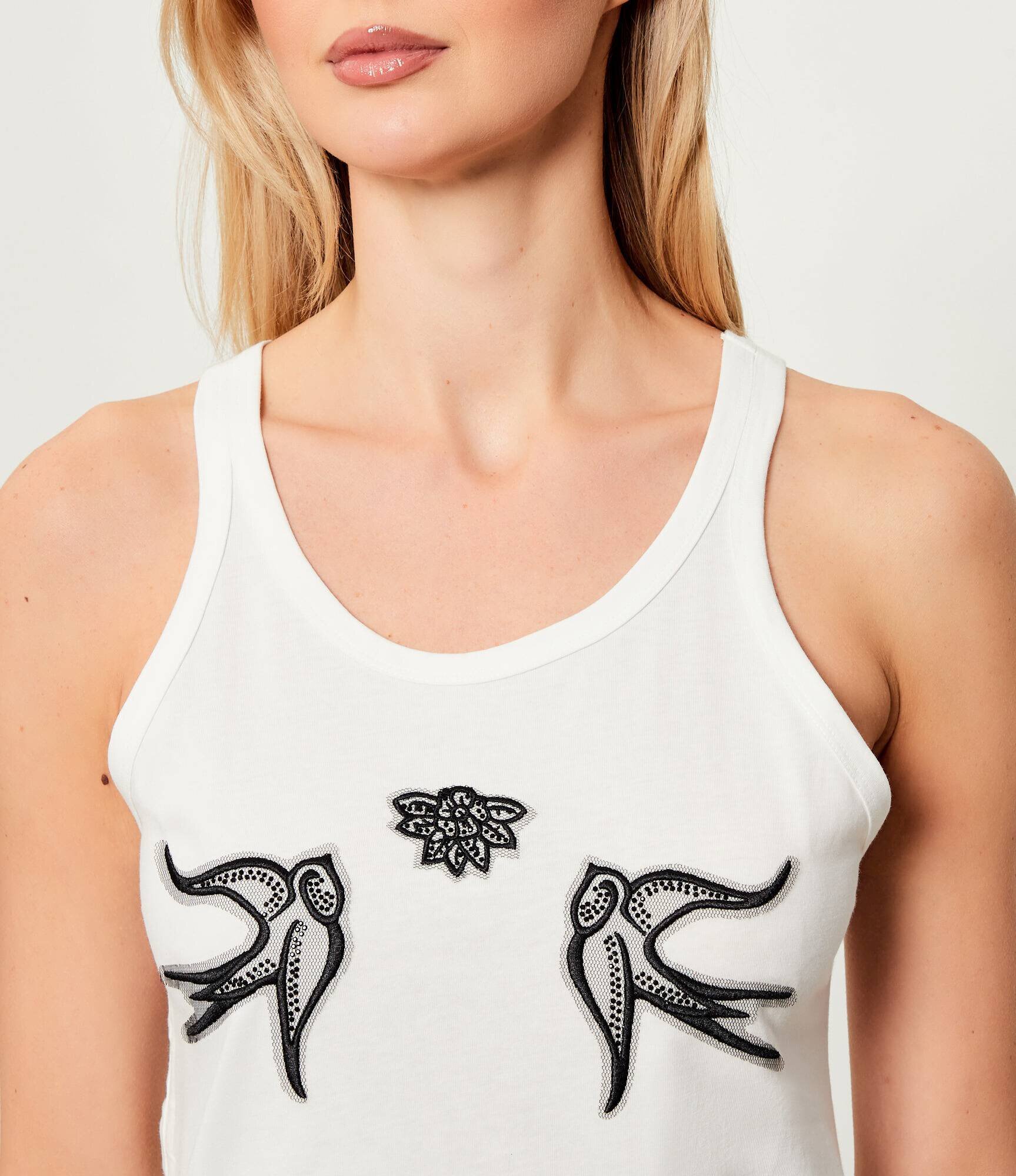 Pinko Top | regular fit