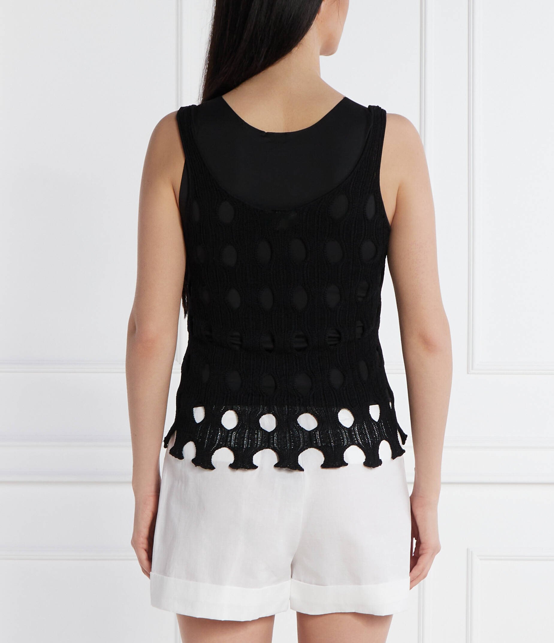Pinko Top | Regular Fit