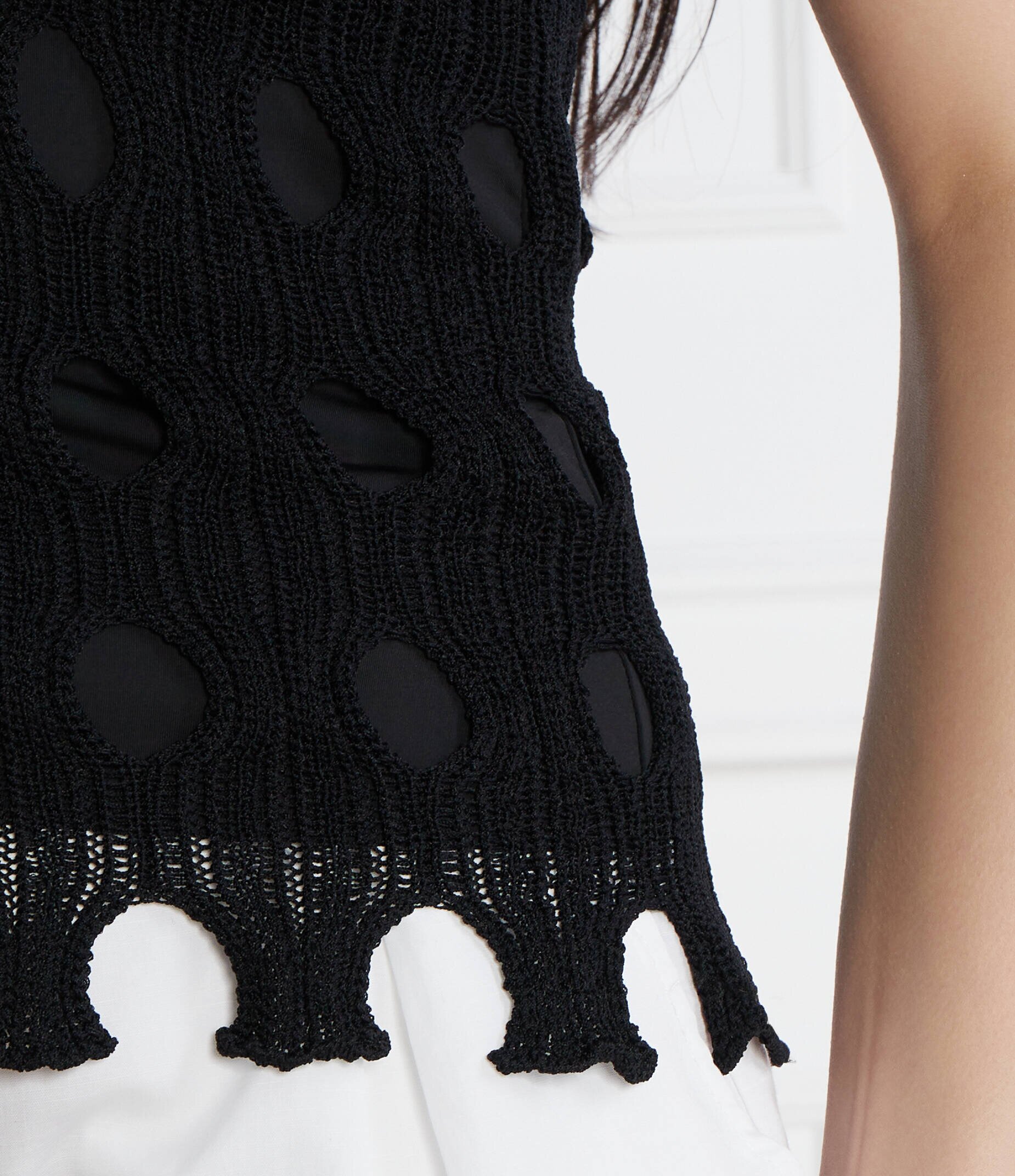 Pinko Top | Regular Fit