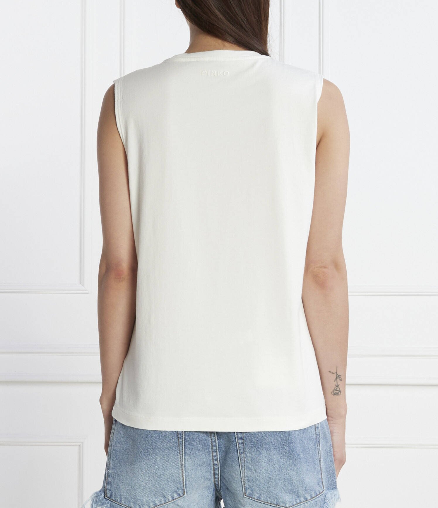 Pinko Top | Regular Fit