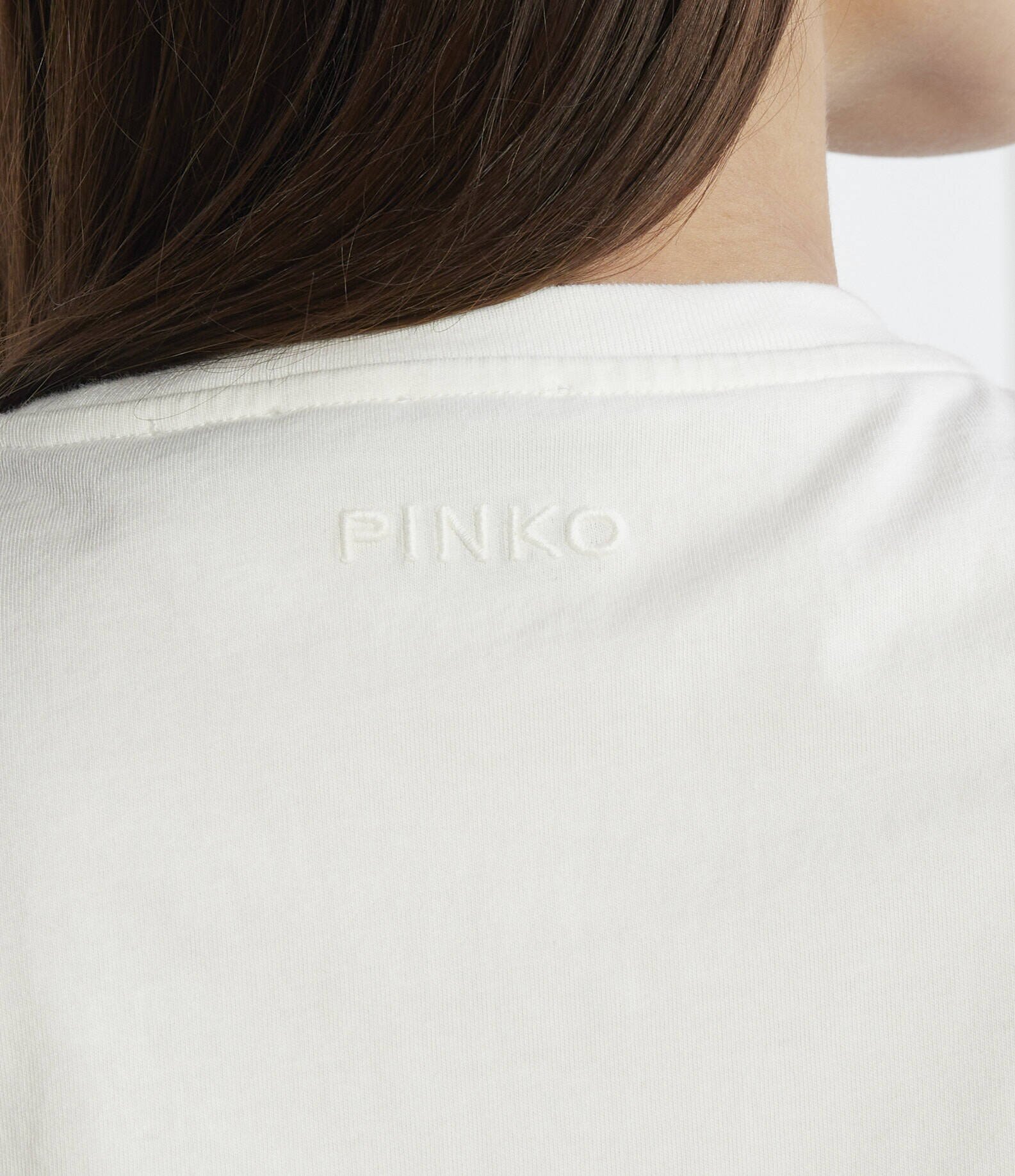 Pinko Top | Regular Fit