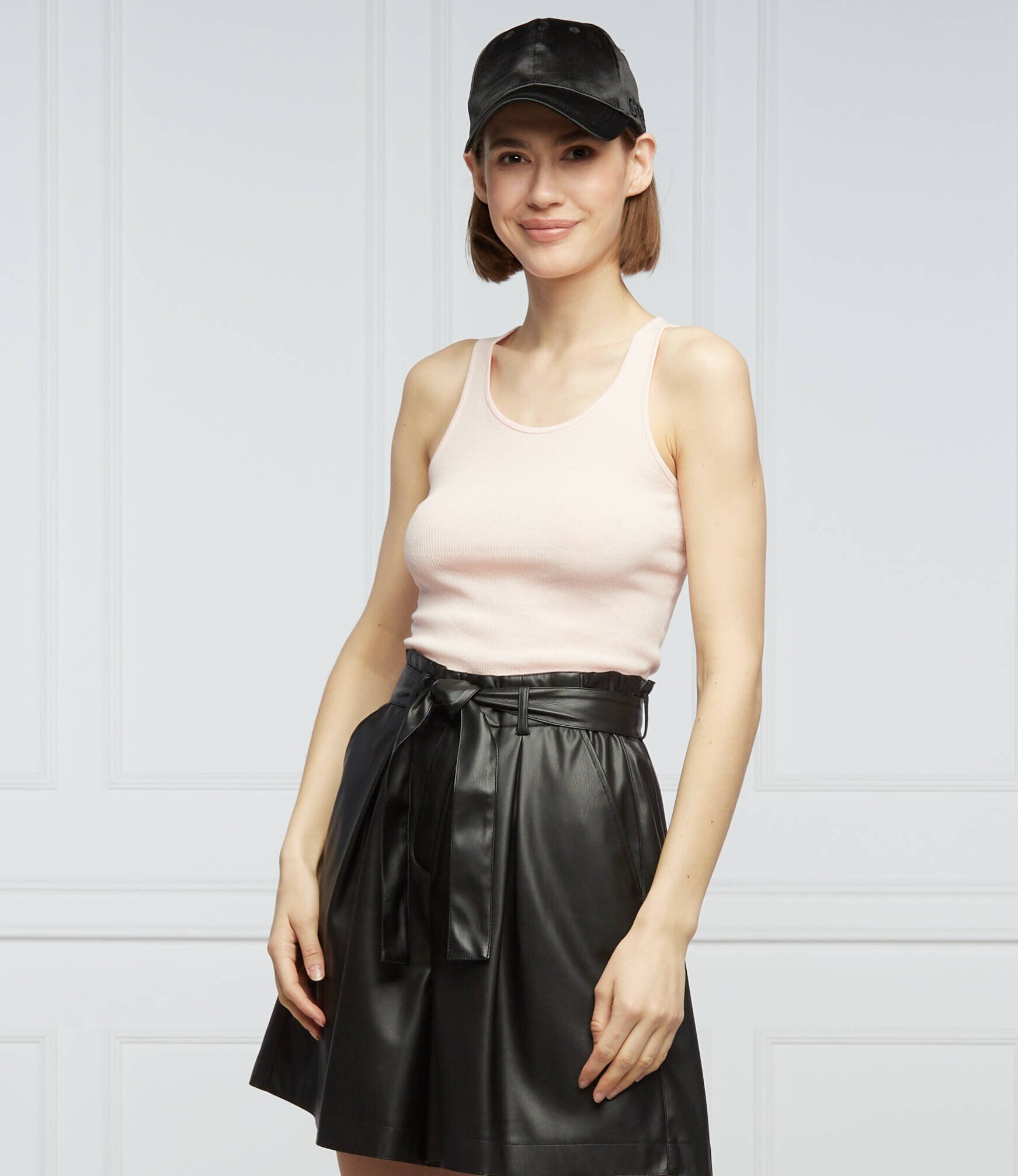 Pinko Top | Regular Fit