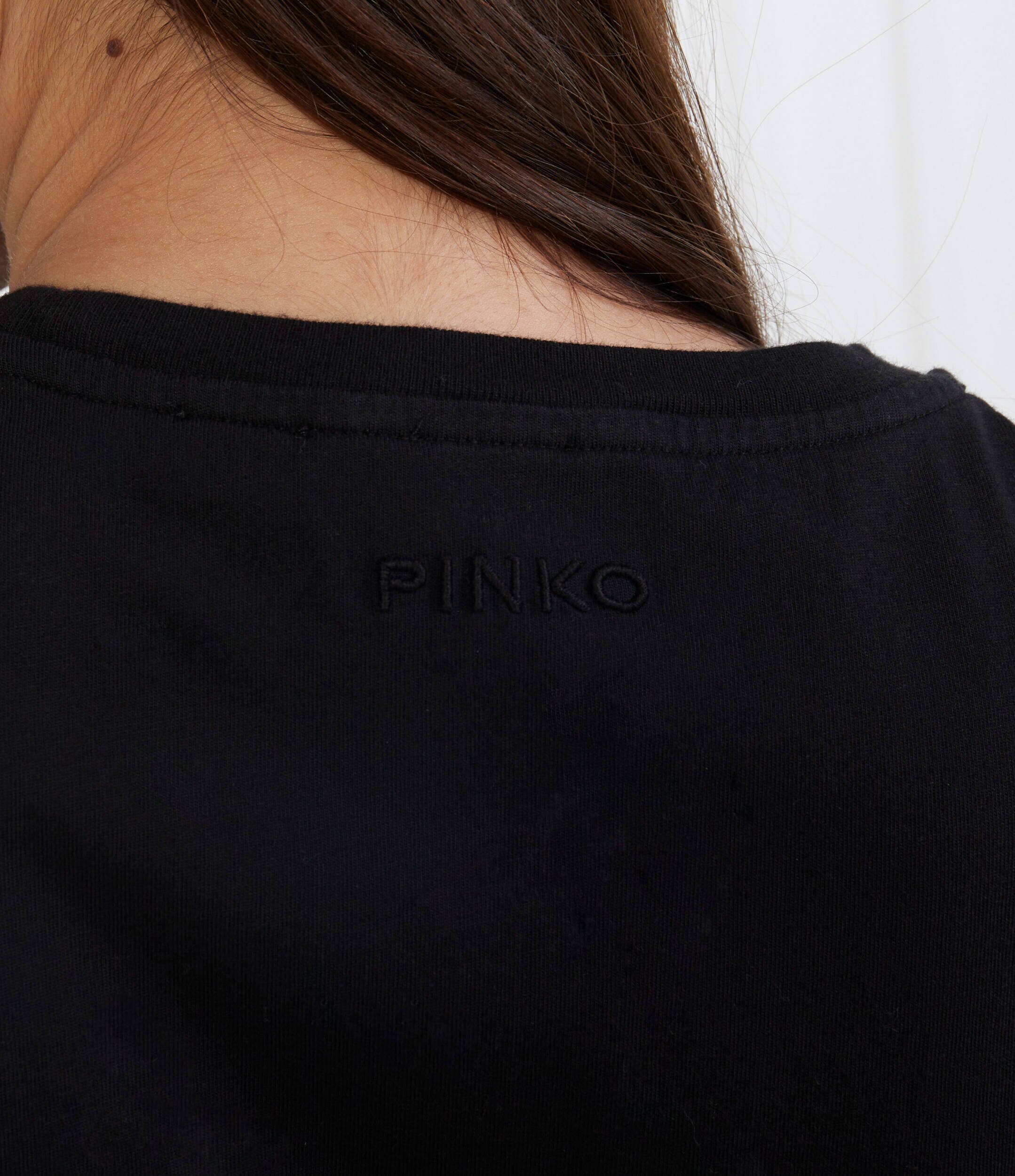 Pinko Top | Regular Fit