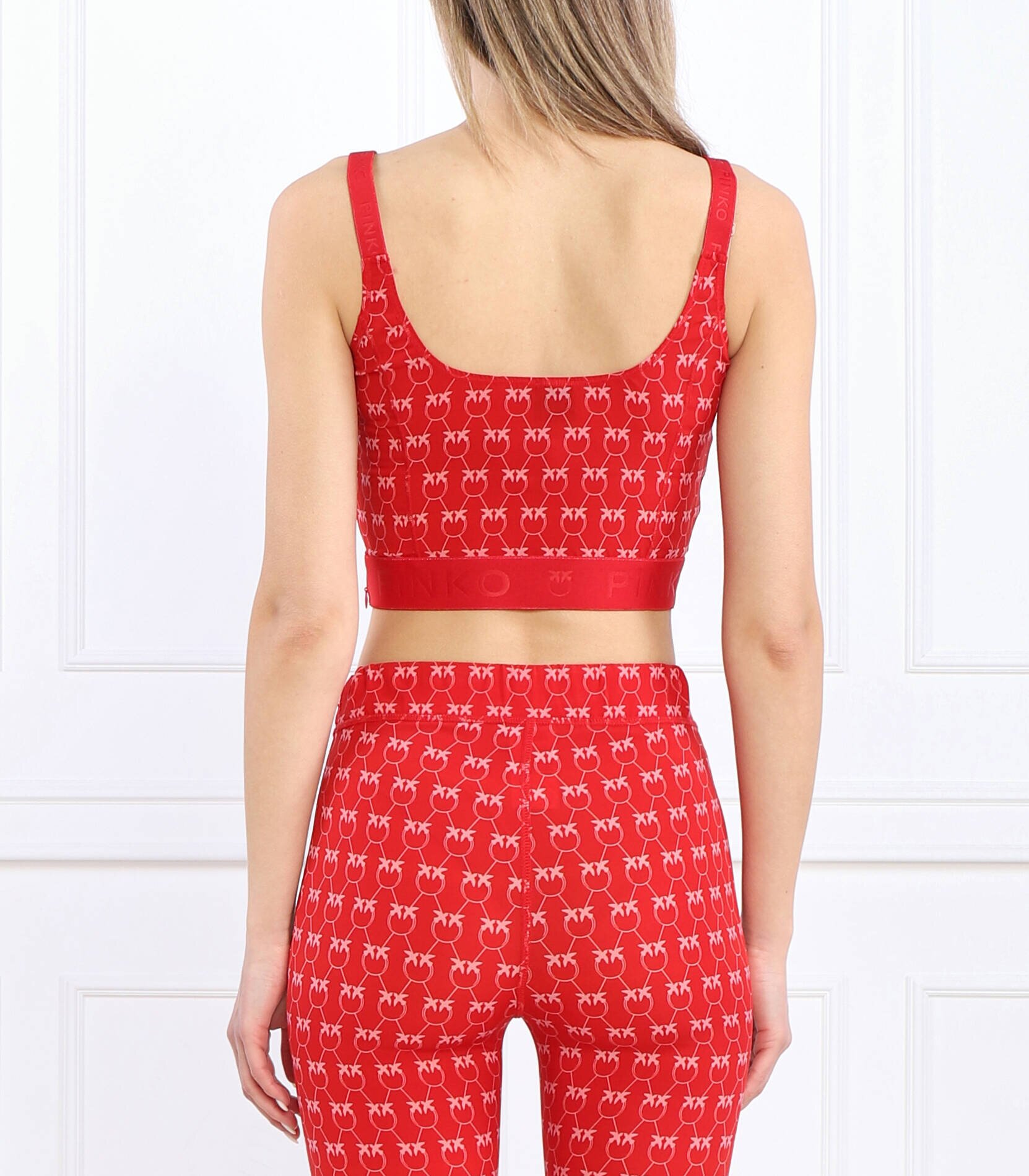 Pinko Top | Regular Fit